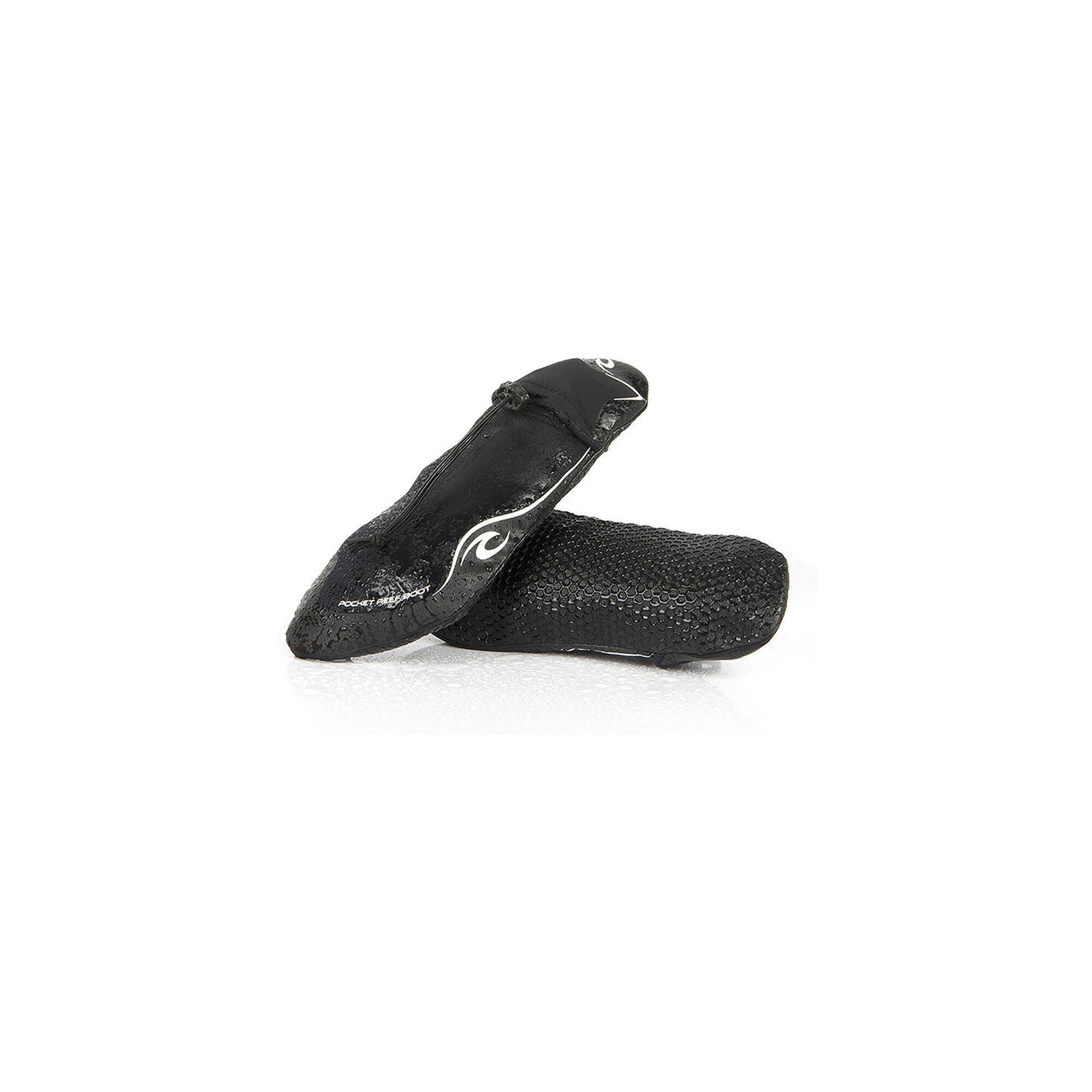 Buty neoprenowe męskie Rip Curl Pocket Reef 1 mm