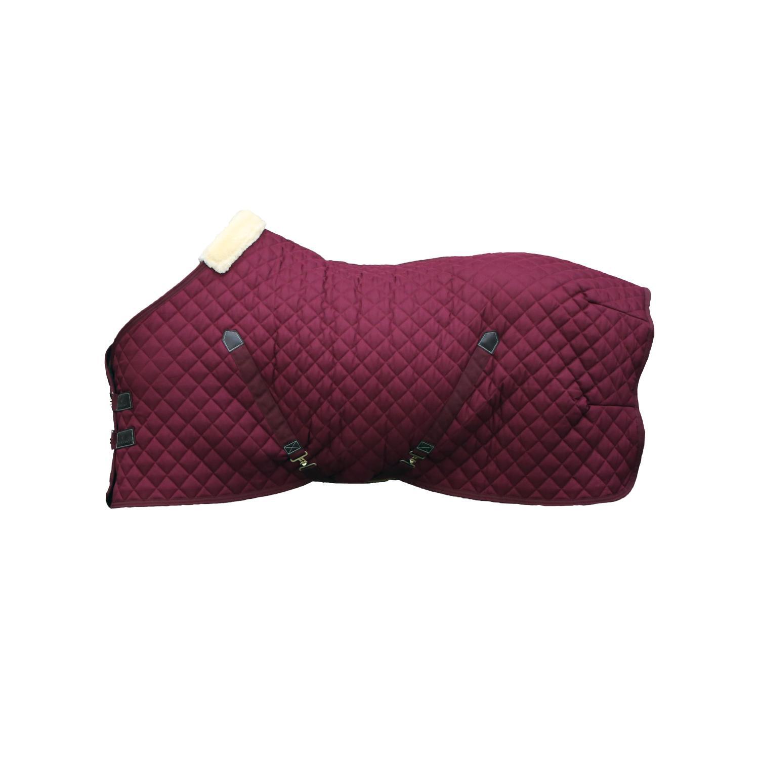 Derka stajenna dla koni Kentucky Horsewear 400g