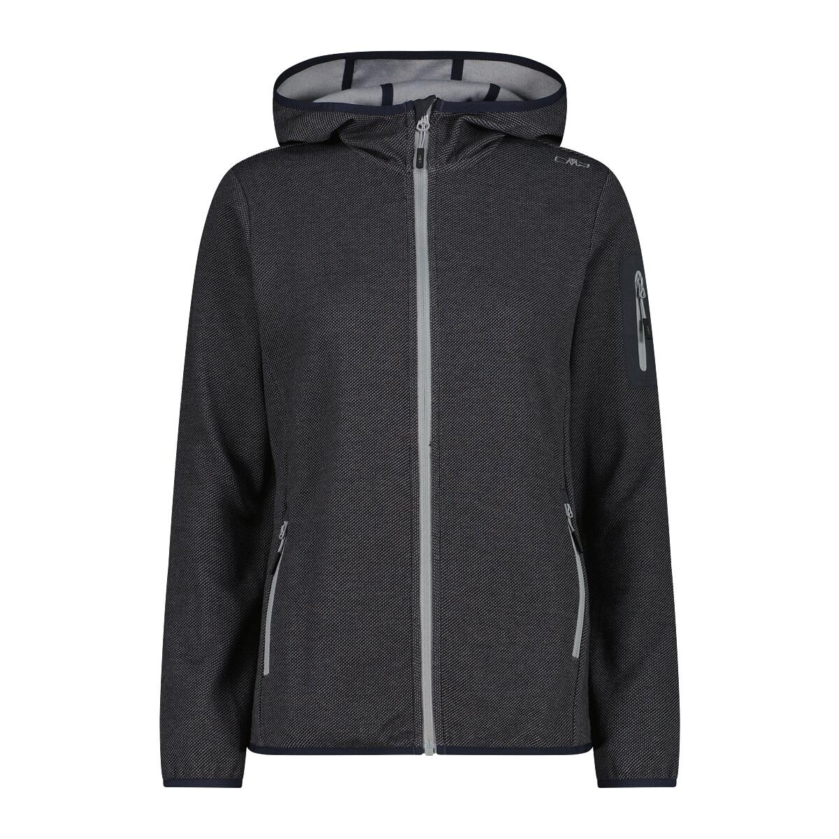 Bluza damska turystyczna CMP 34H6376
