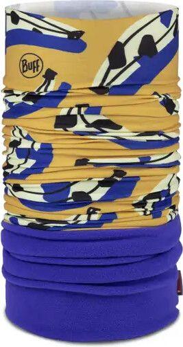 Bandana dziecięca BUFF POLAR PUGY ULTRAMARINE