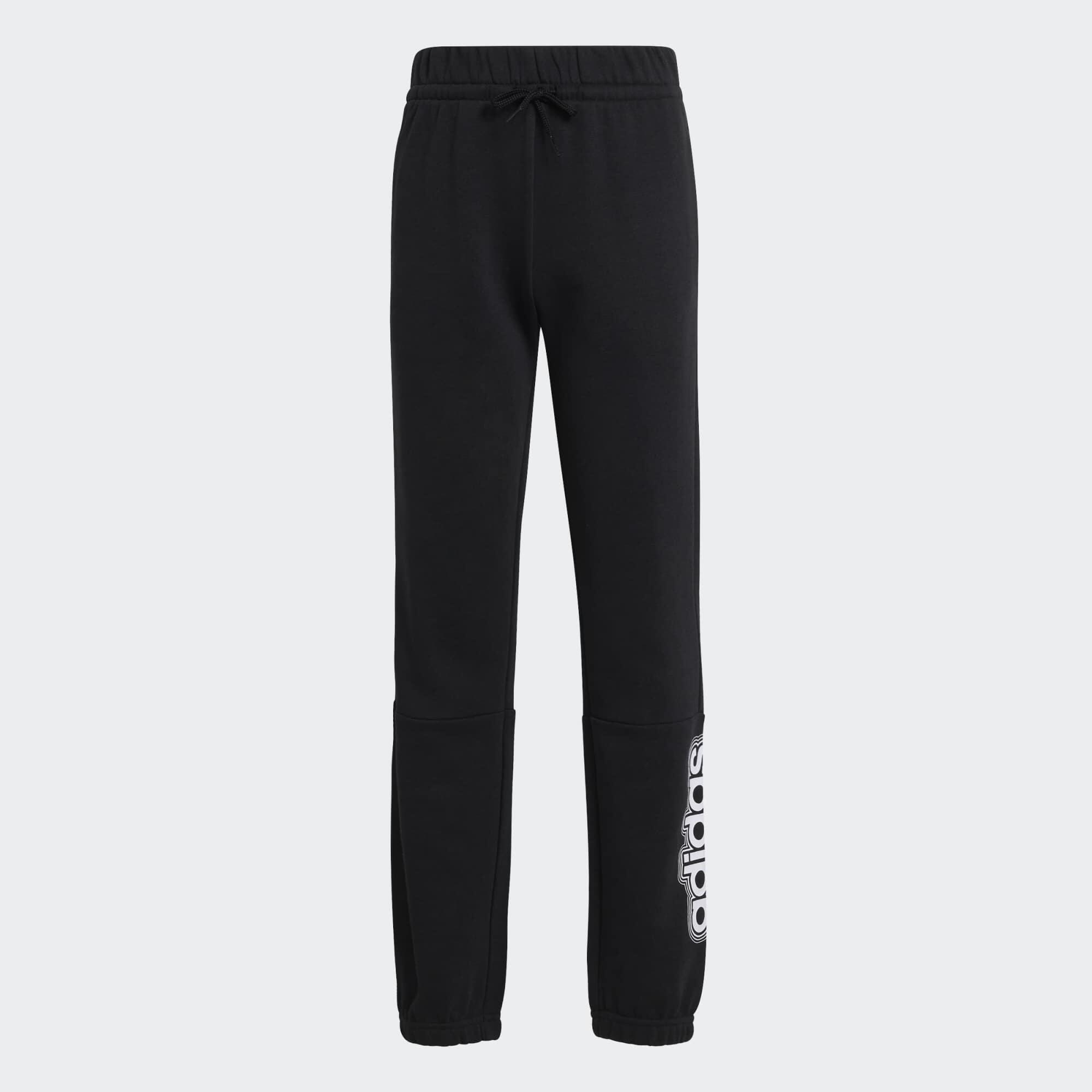 Spodnie dresowe dla dzieci ADIDAS