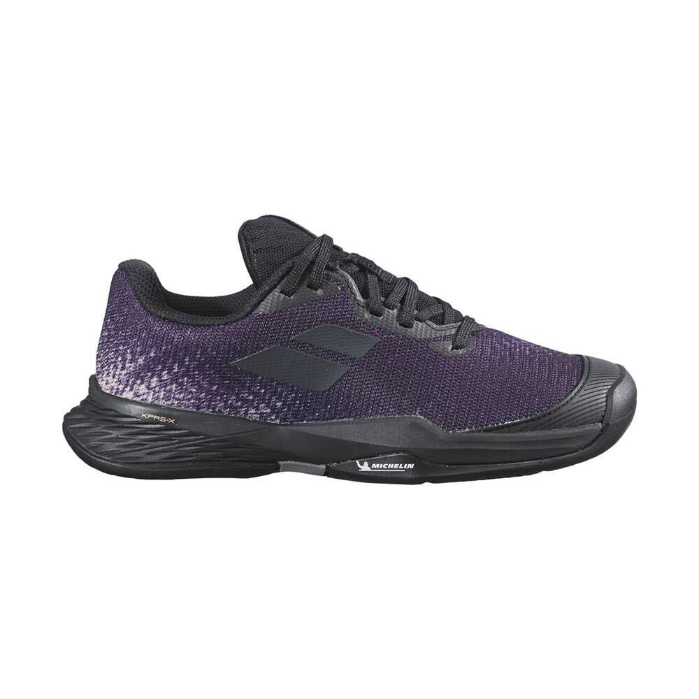 Buty do tenisa dla dzieci Babolat Jet Mach 3 Allcourt
