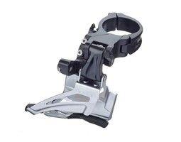 Shimano M618 przerzutka przednia 2x10 34.9mm downpull
