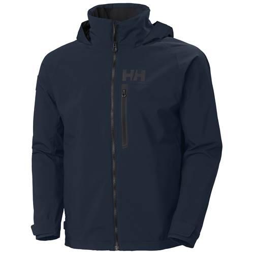 Kurtka trekkingowa męska Helly Hansen Hp Racing Hooded Jacket