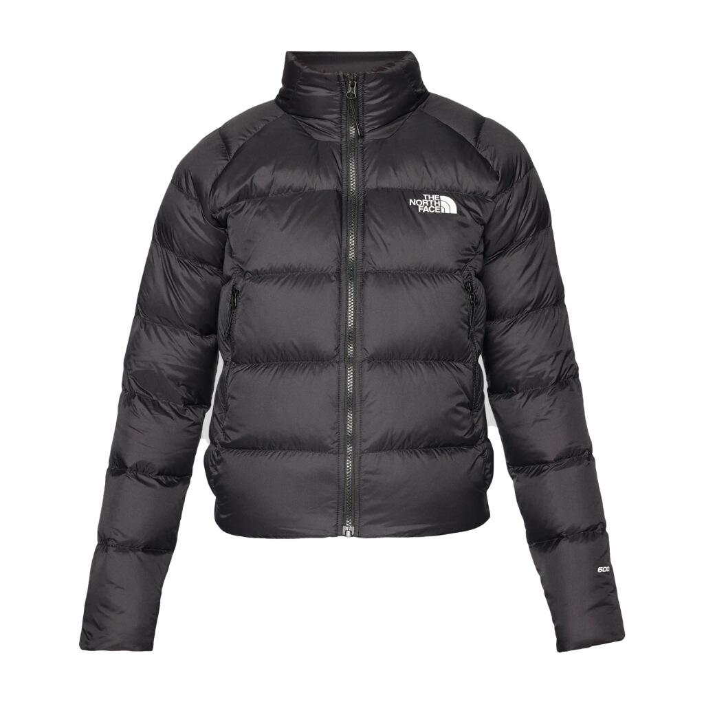 Kurtka THE NORTH FACE NF0A8E73JK31 Czarny