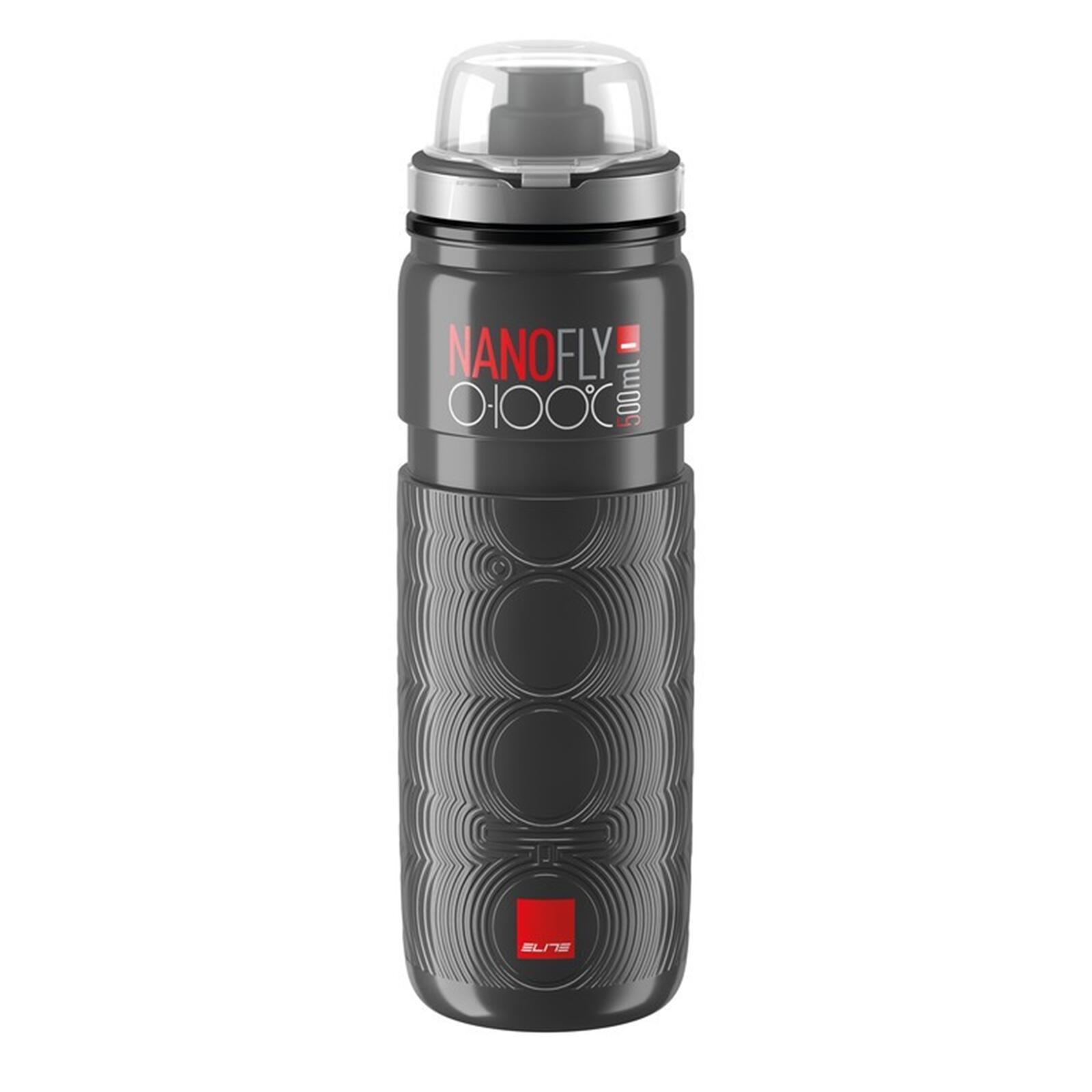 Kolba termiczna Nanofly 0-100°, 500ML