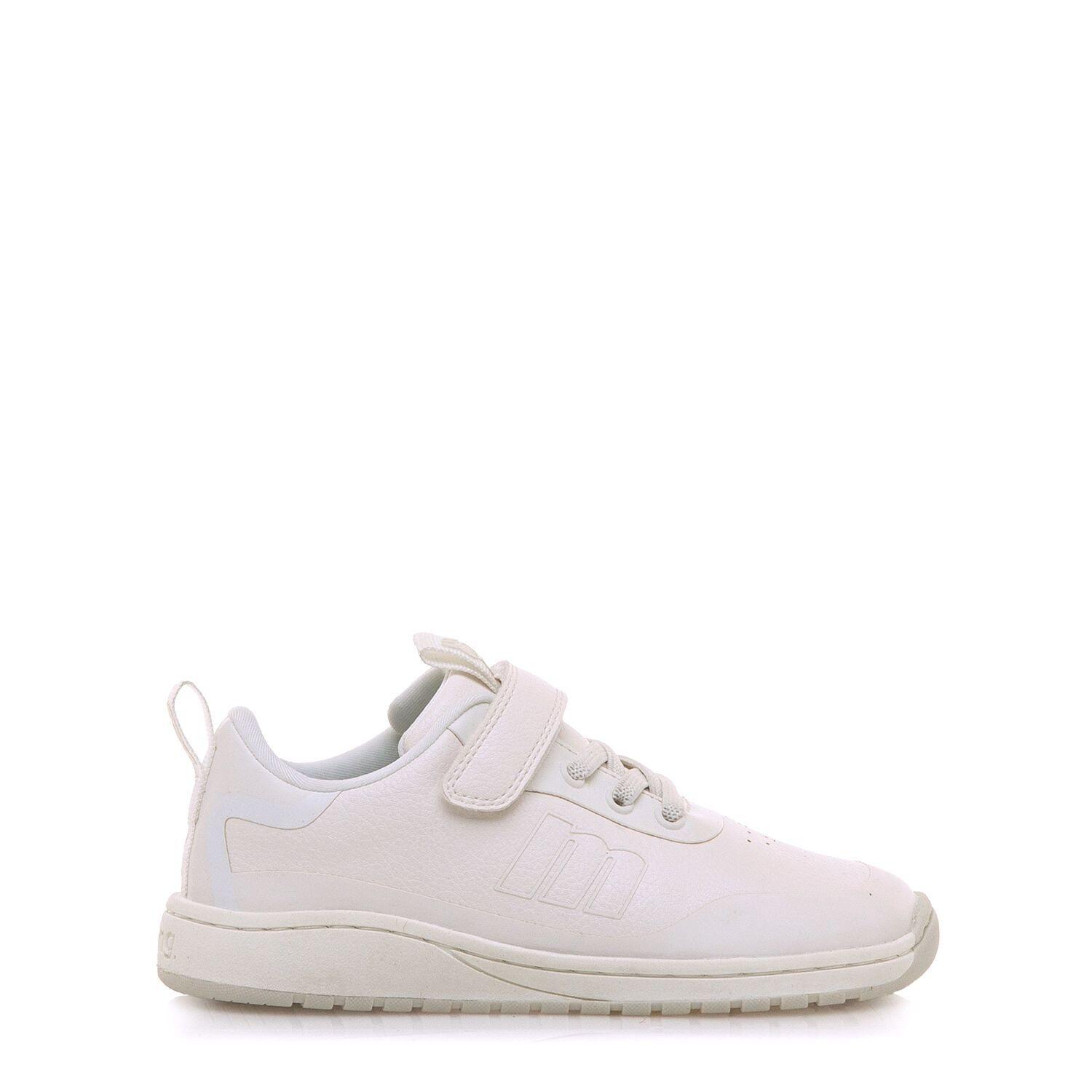 Mustang Free Sneakers Usain White - Size 27