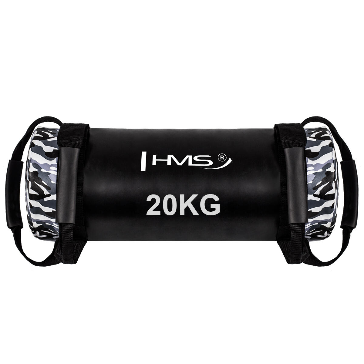 Power Bag - Torba treningowa - 20 kg