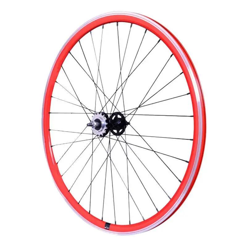 Koło tylne Selection P2R Fixie