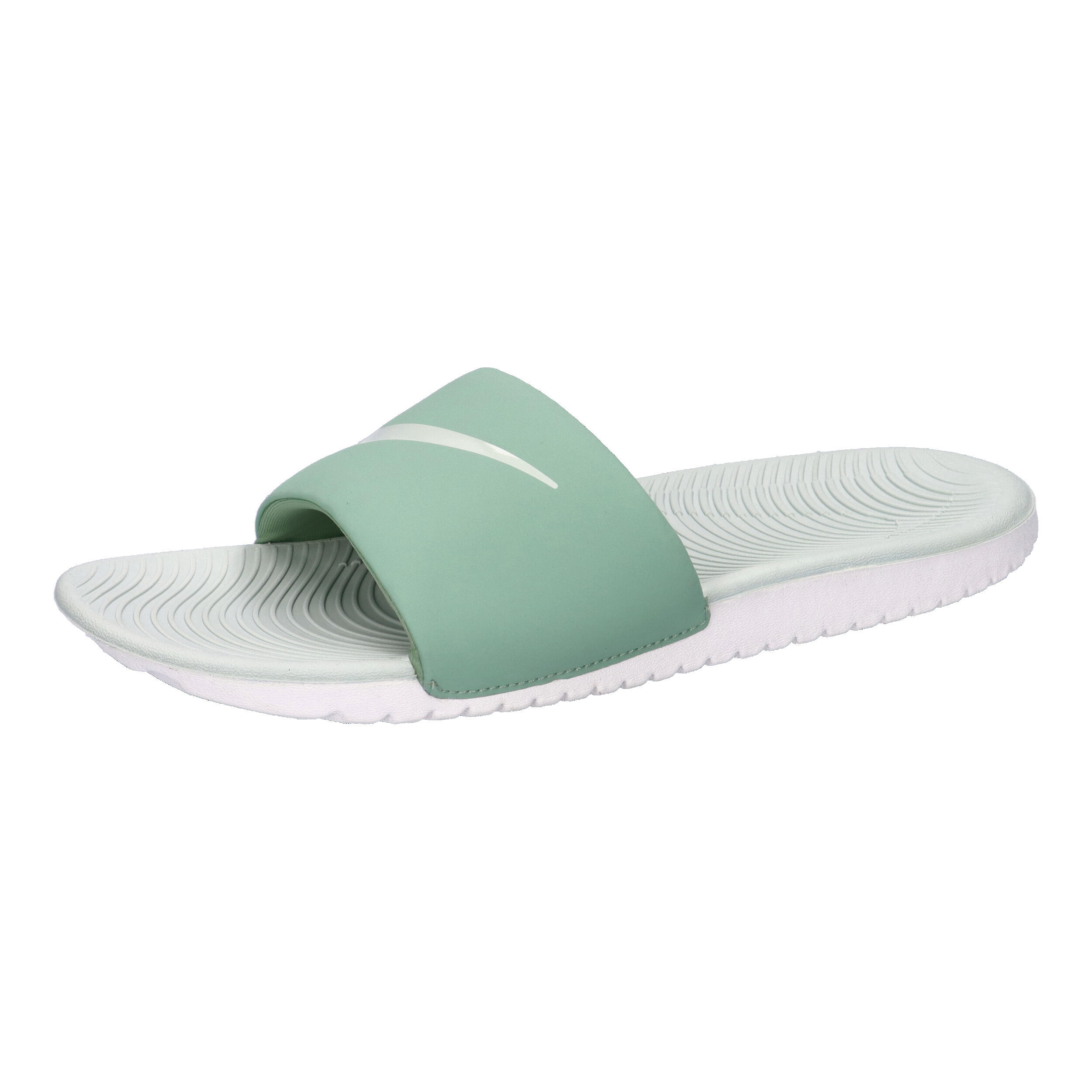 Klapki dla dzieci Nike Kawa Slide