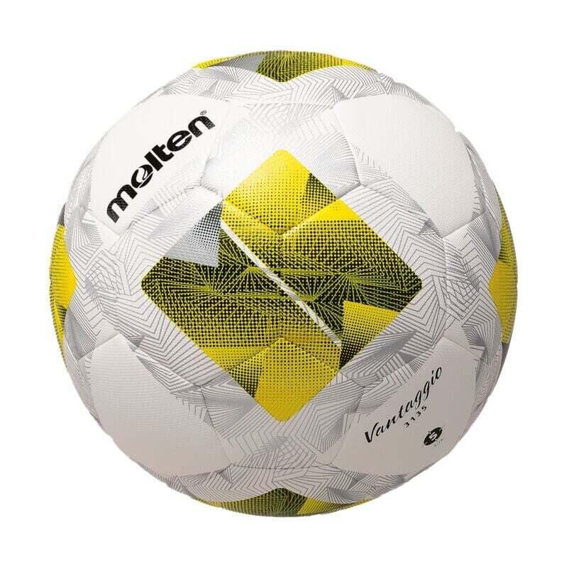 Piłka nożna Molten Lightball F5N3135-Y
