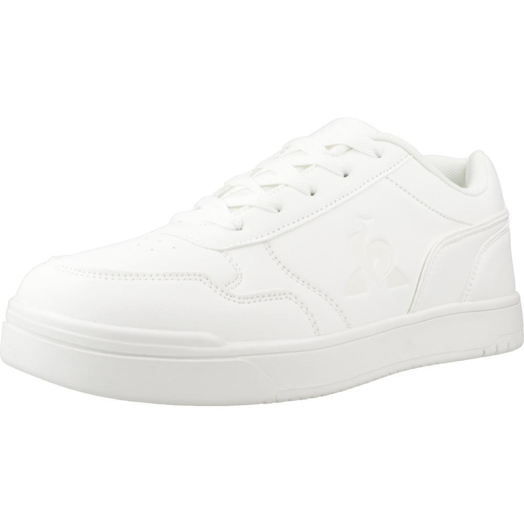 Buty LE COQ SPORTIF COURT BREAKER GS Biały