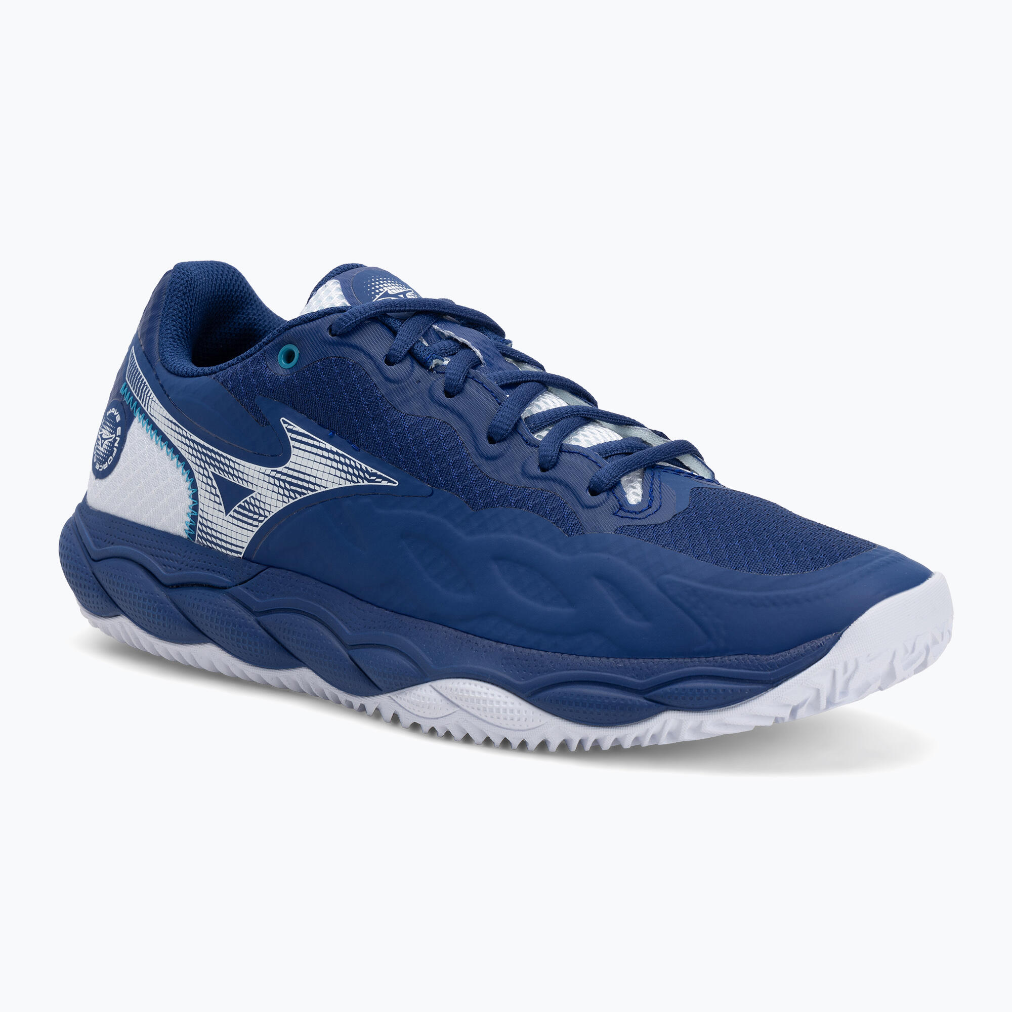 Buty do tenisa męskie Mizuno Wave Enforce Court CC