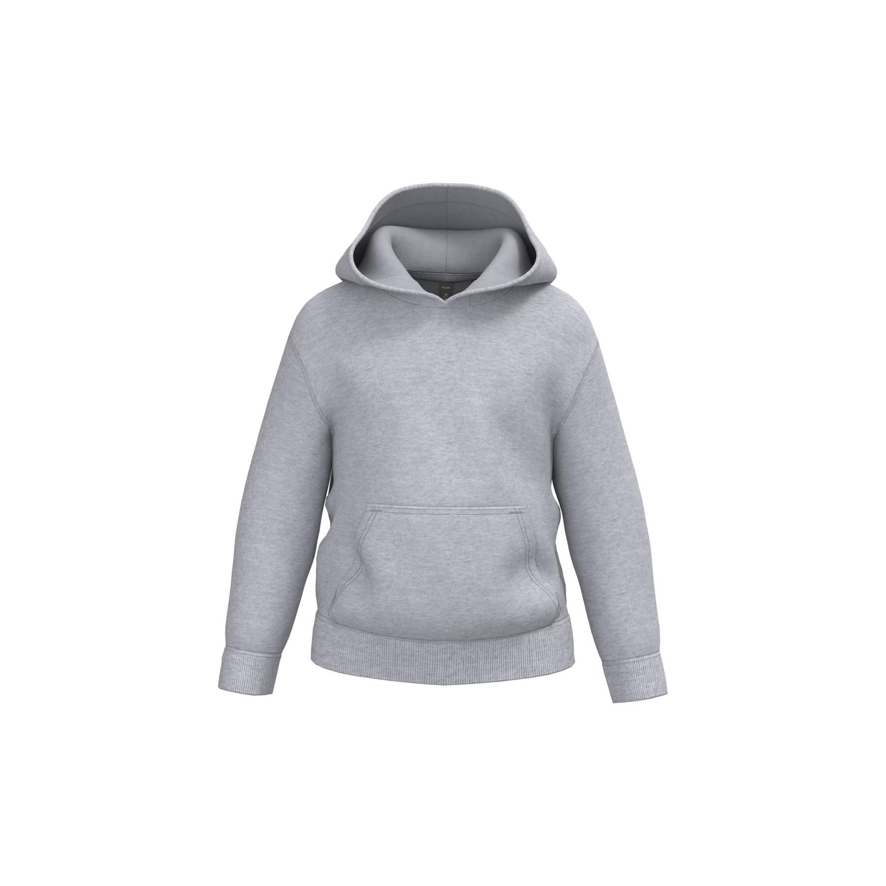 Bluza z kapturem dla dzieci Kariban