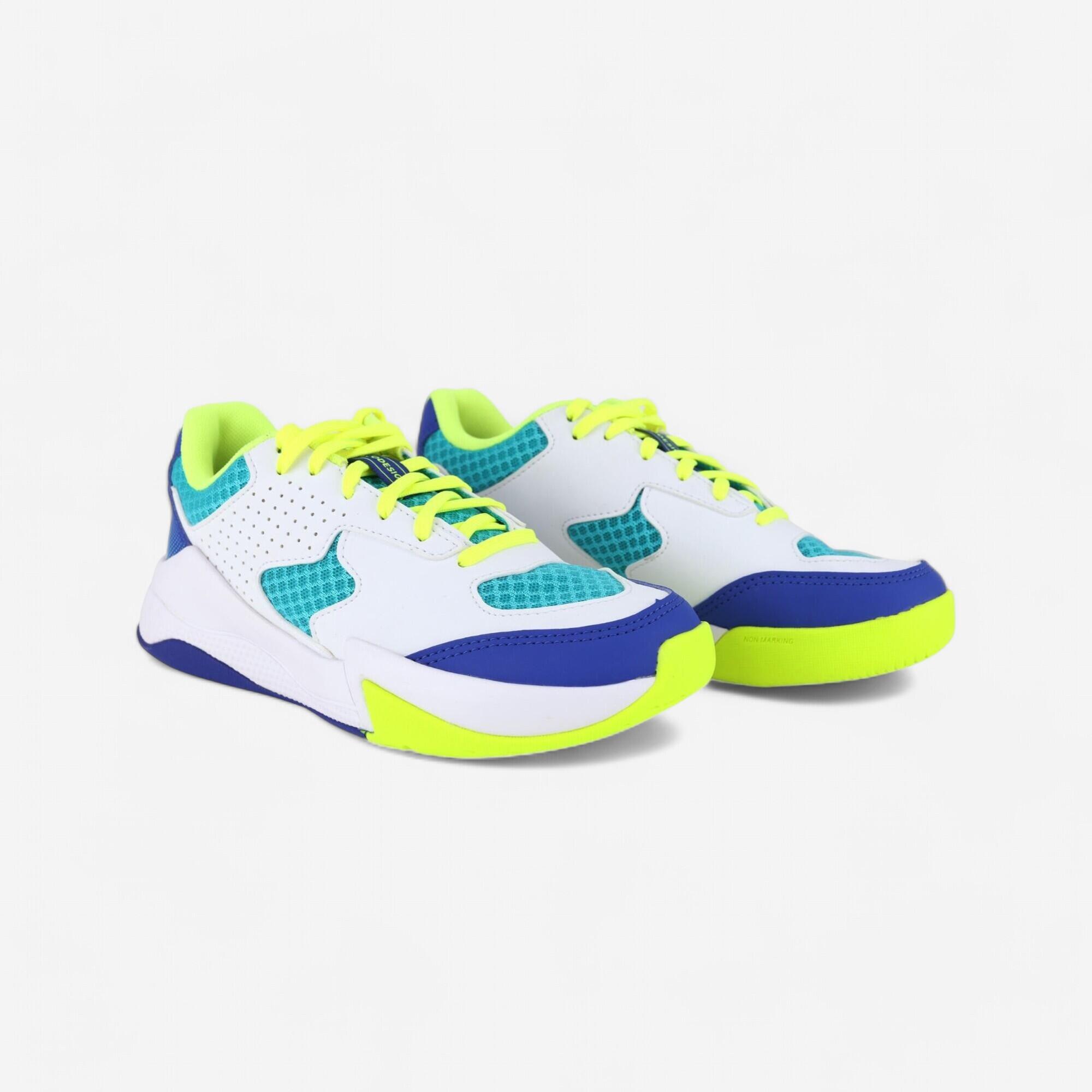 Buty do siatkówki Allsix VS100 Confort Junior