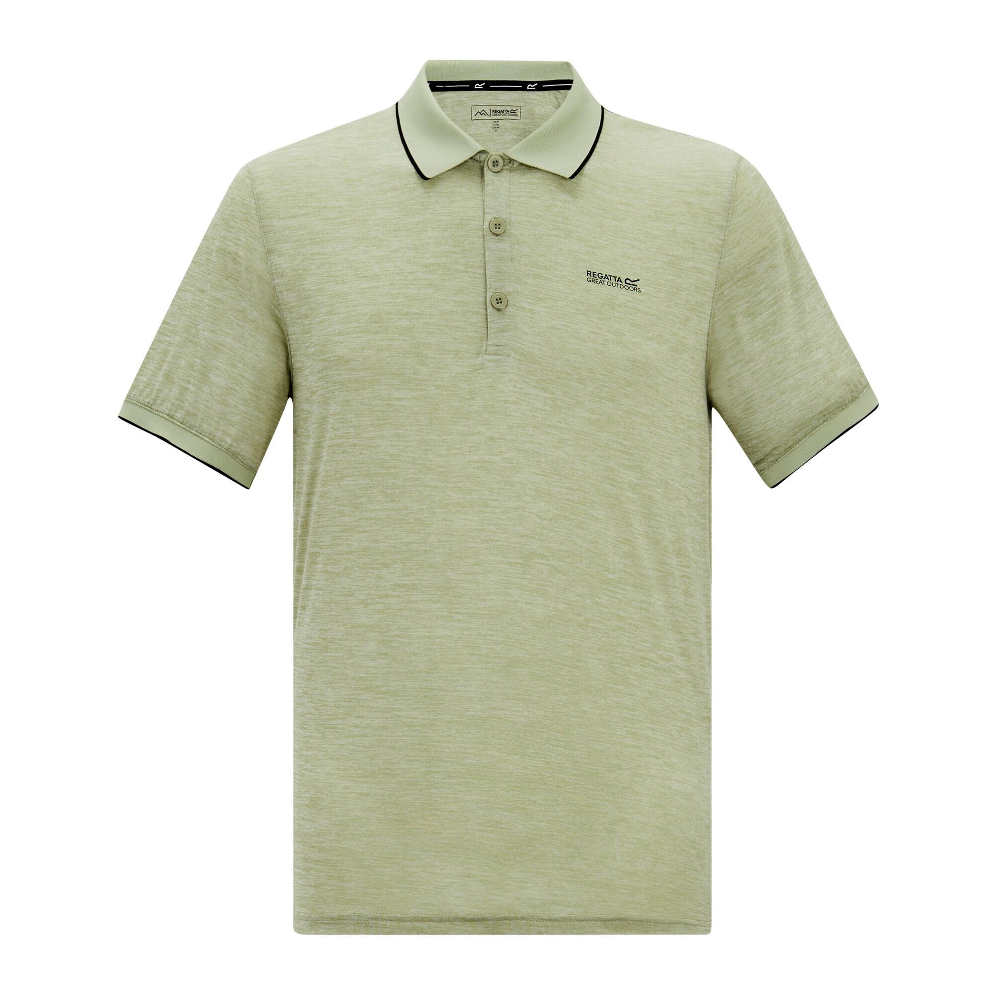 Koszulka Polo Męska Jersey Remex II