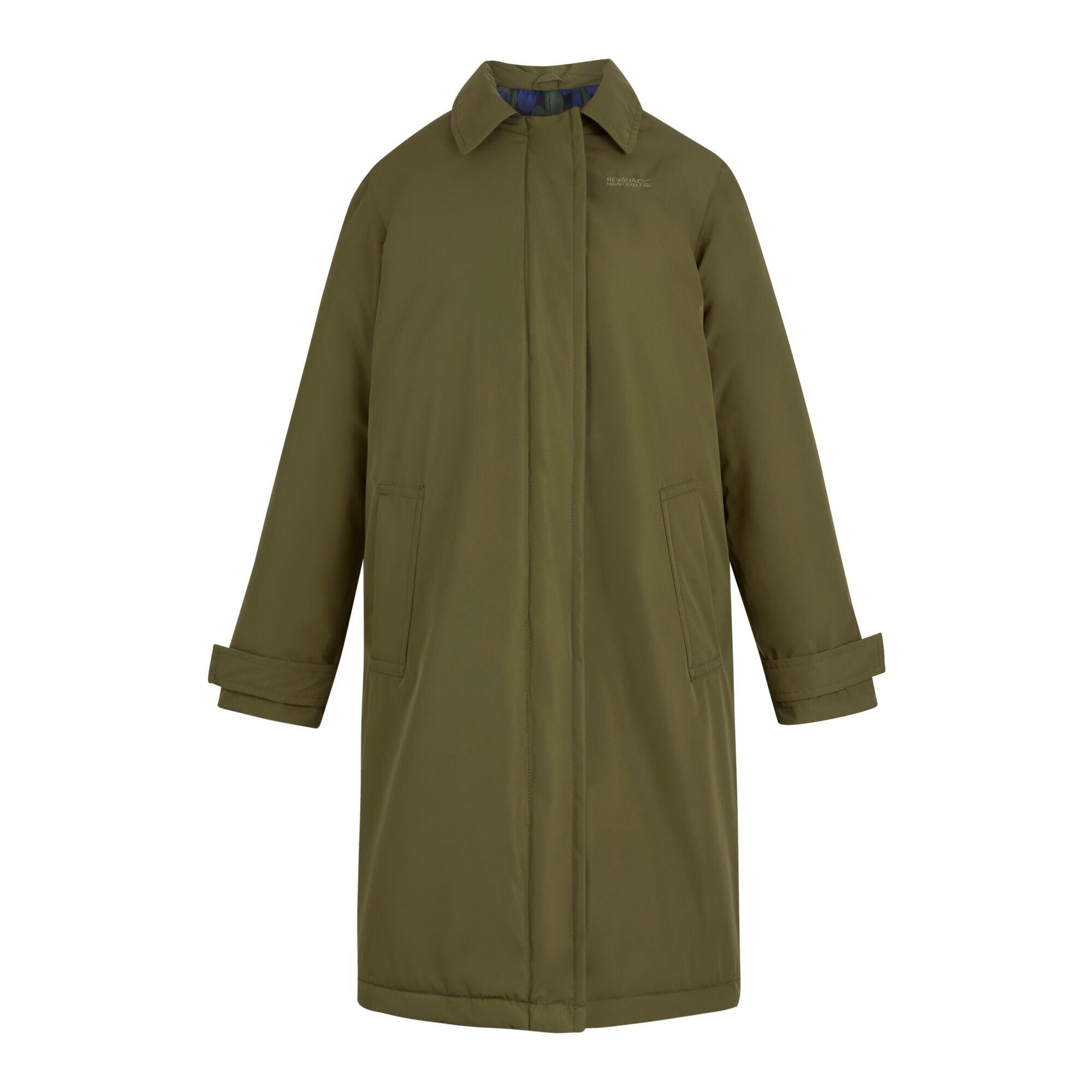 Kobiety/Panie Orla Kiely Mac Kurtka Wodoodporna