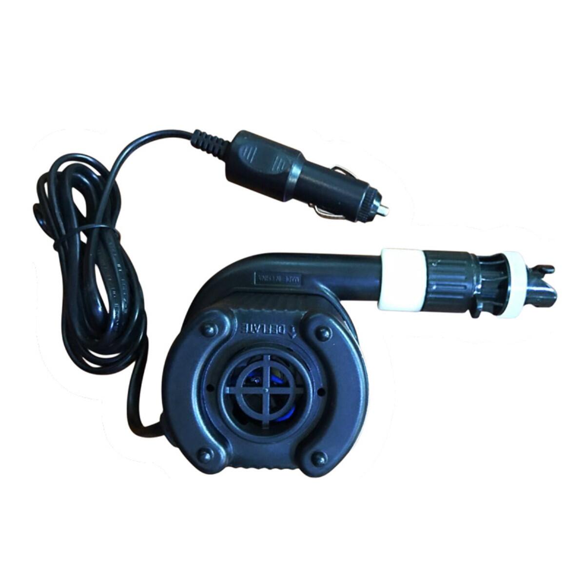 Elektryczna pompka do wstępnego pompowania (do 4 PSI)- SUP/Kayak