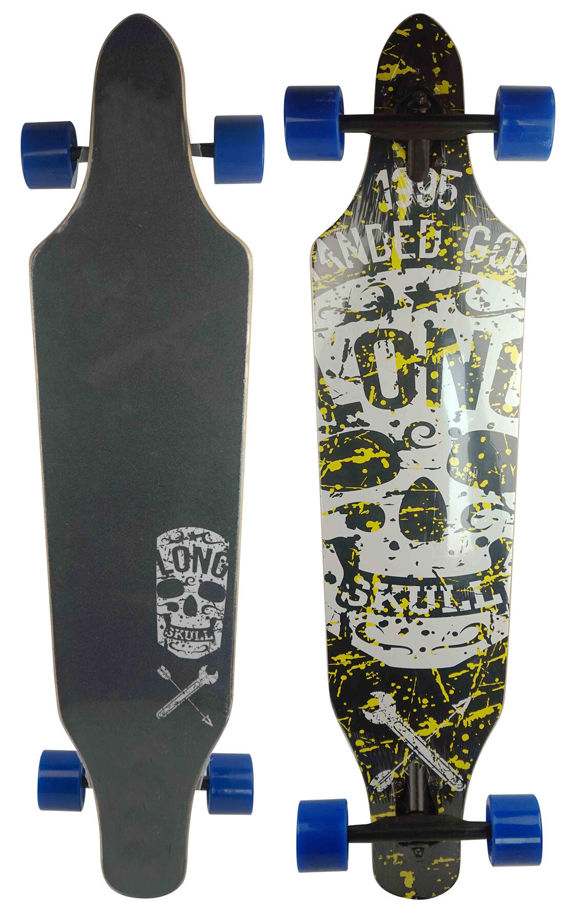 Longboard RT10 Playride