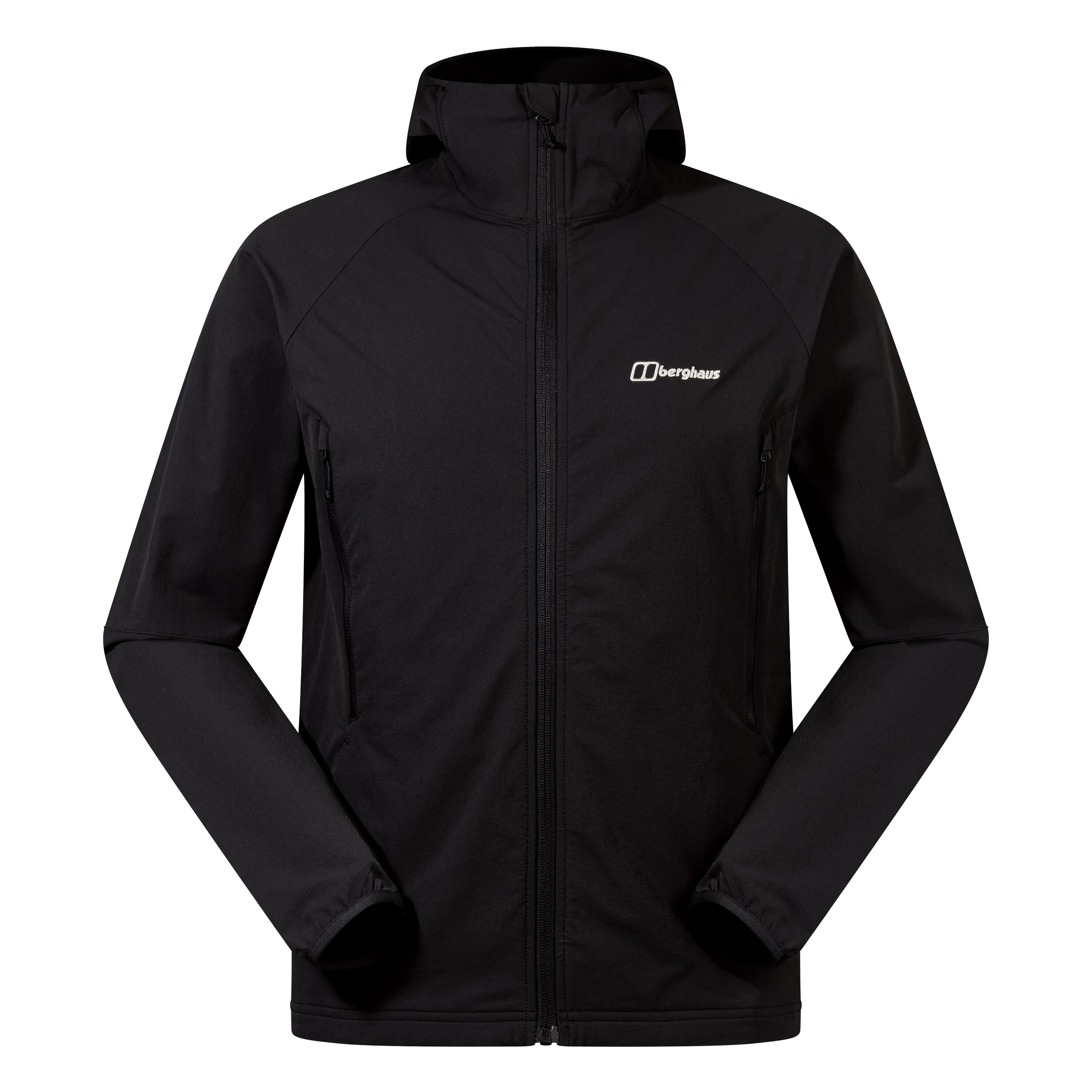 Kurtka softshell męska Berghaus Skelbo