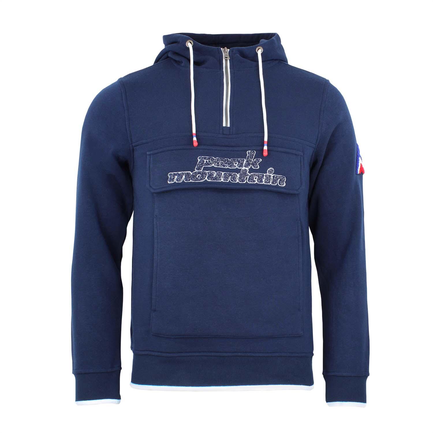 Bluza Peak Mountain Ceflow