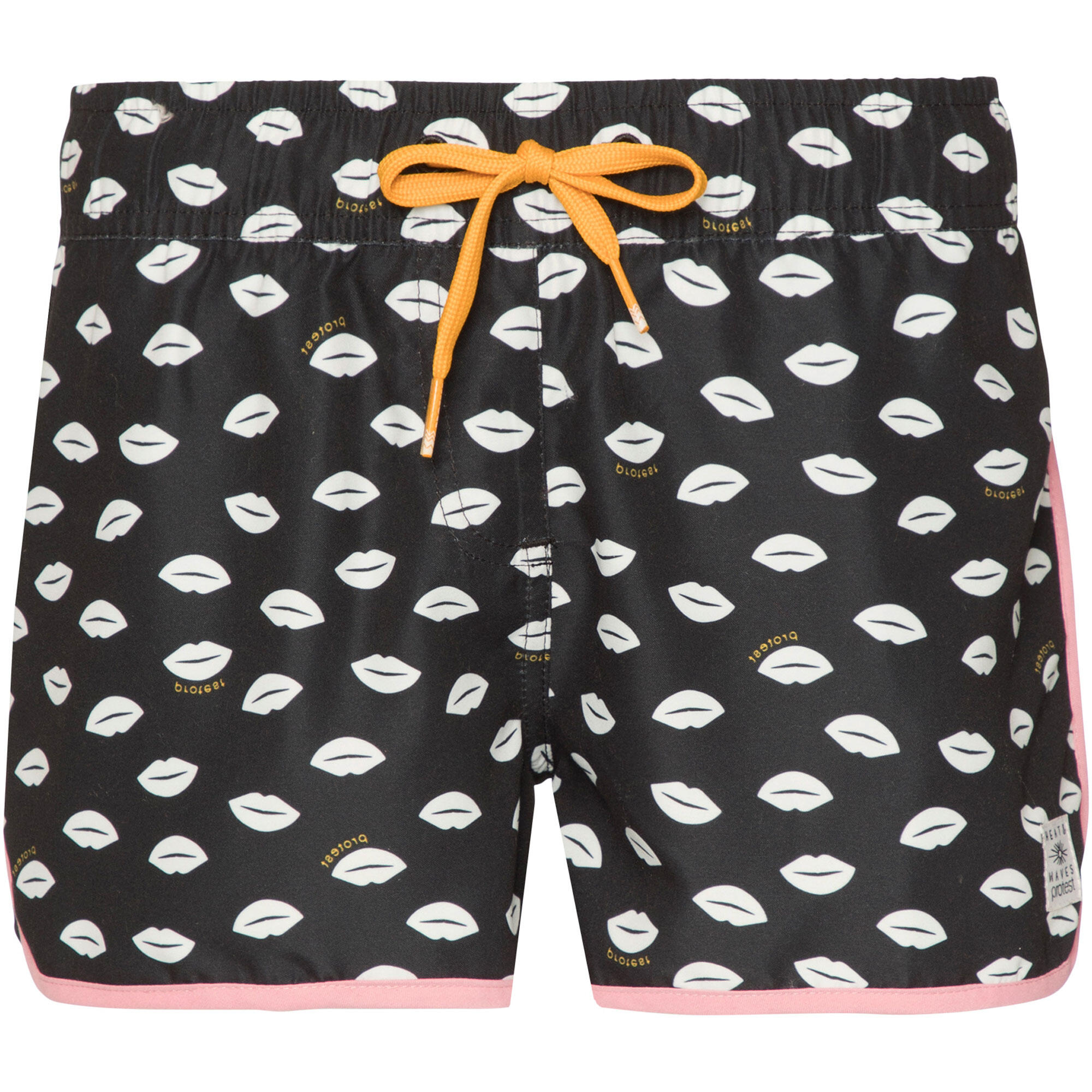 Szorty kąpielowe dla dziewczynek Protest Kiri Jr - P2910411/290/152