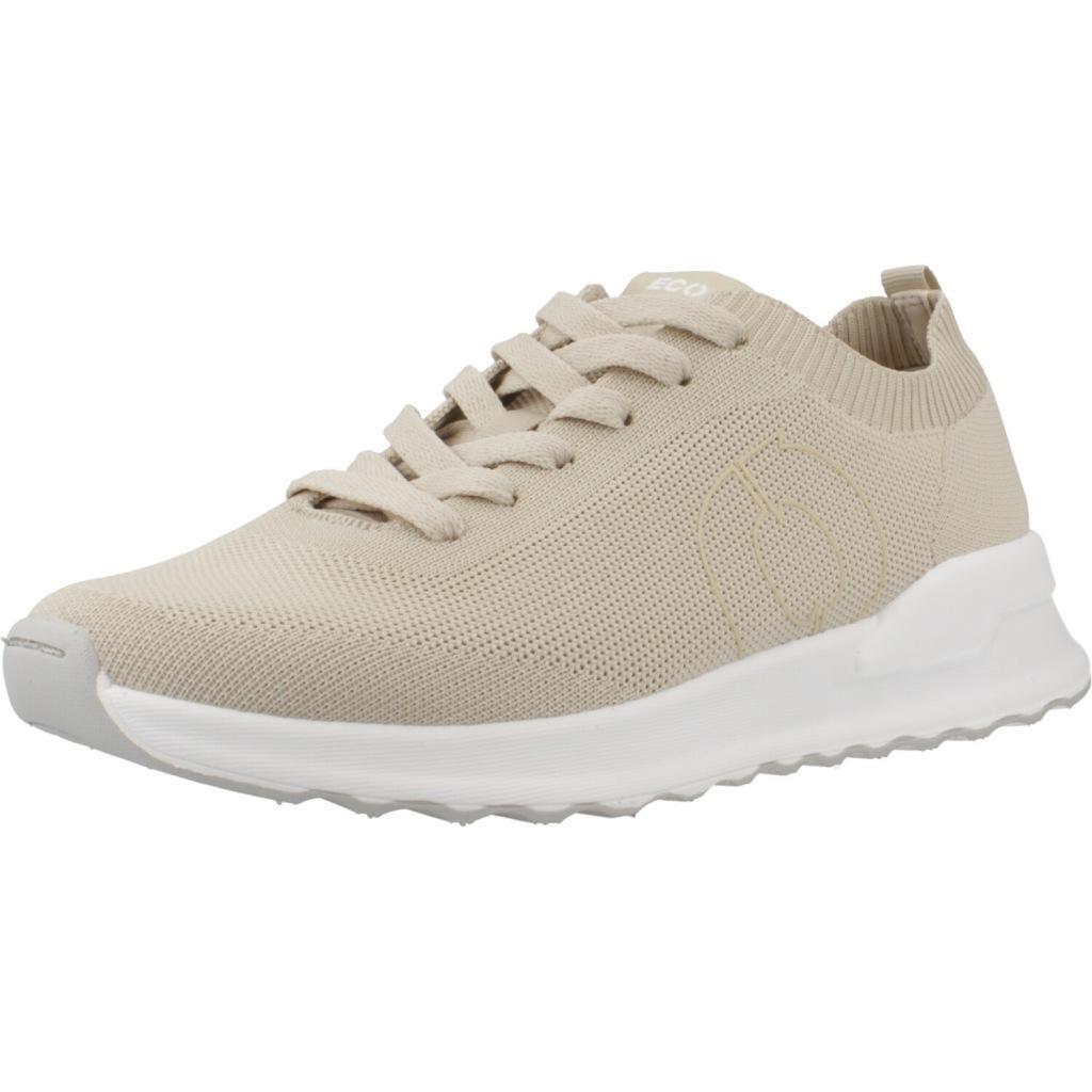 Buty ECOALF CONDEKNITALF Jasnobrązowy