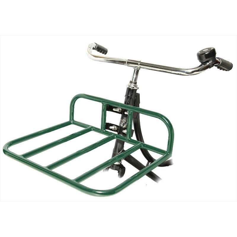 Bagażnik przedni Willex