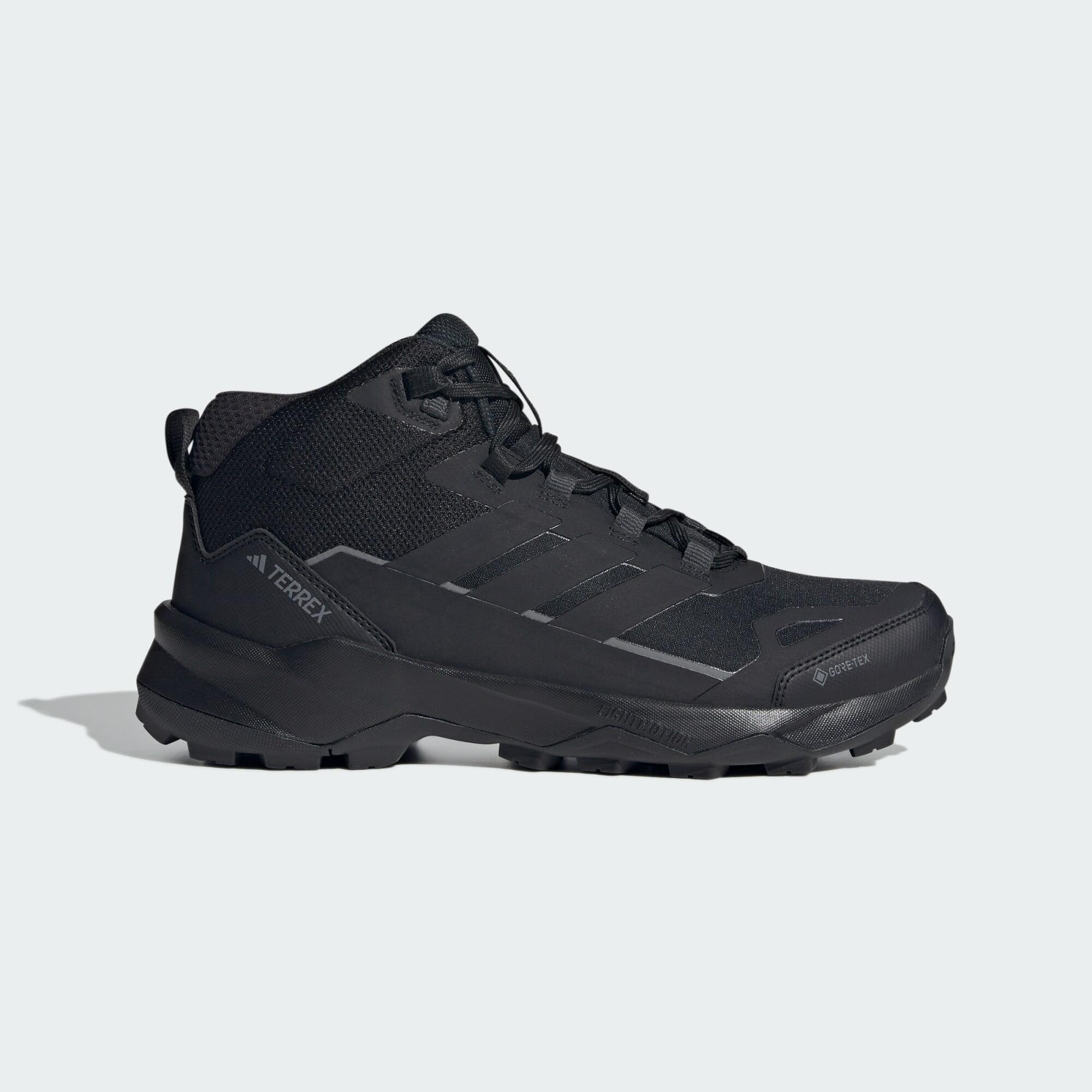 Buty turystyczne Terrex Skychaser AX5 Mid GORE-TEX