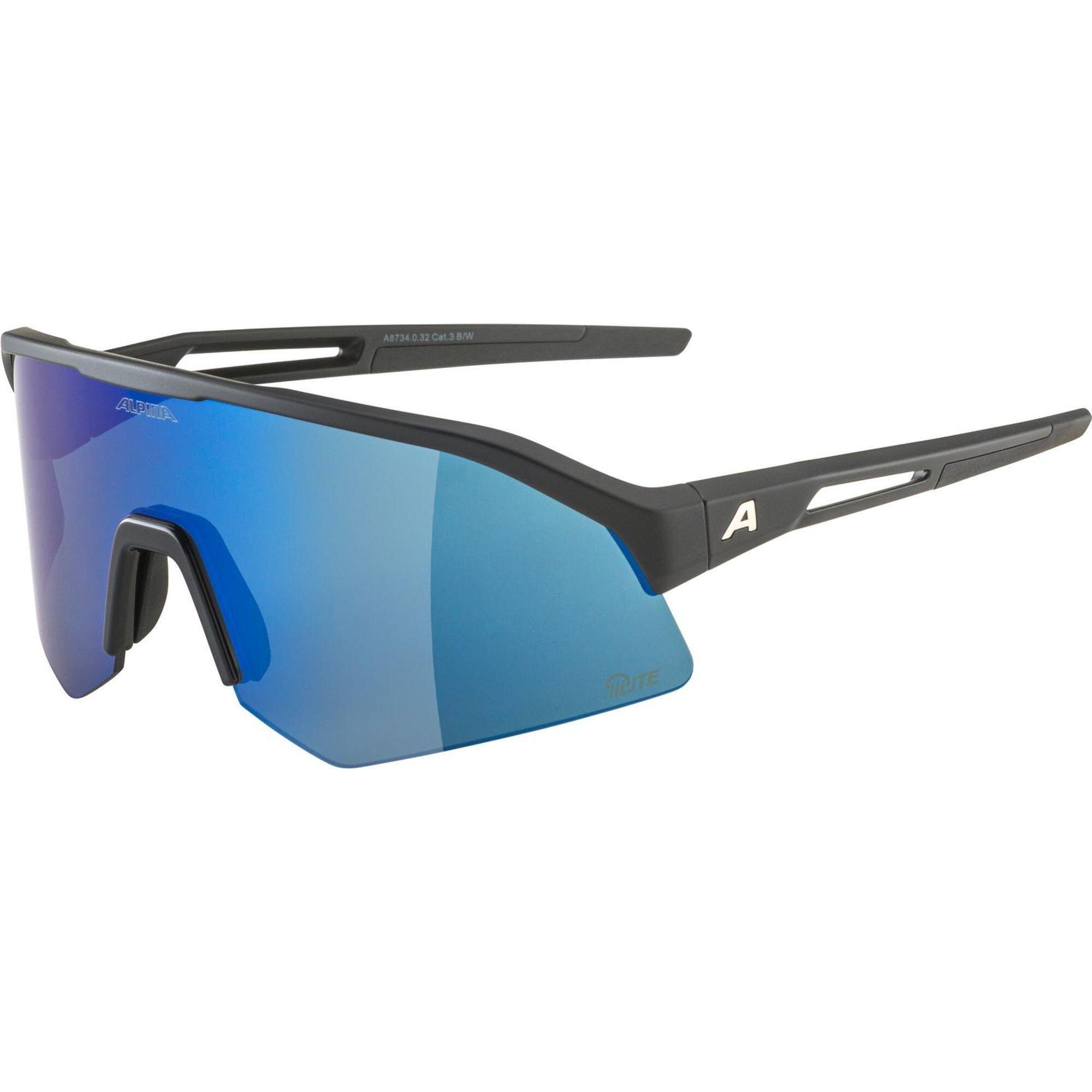 Okulary przeciwsłoneczne Alpina Sonic Q-Lite