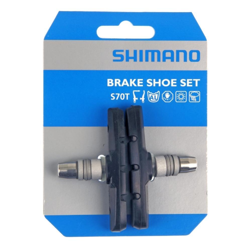 Klocki hamulcowe Shimano , S70T