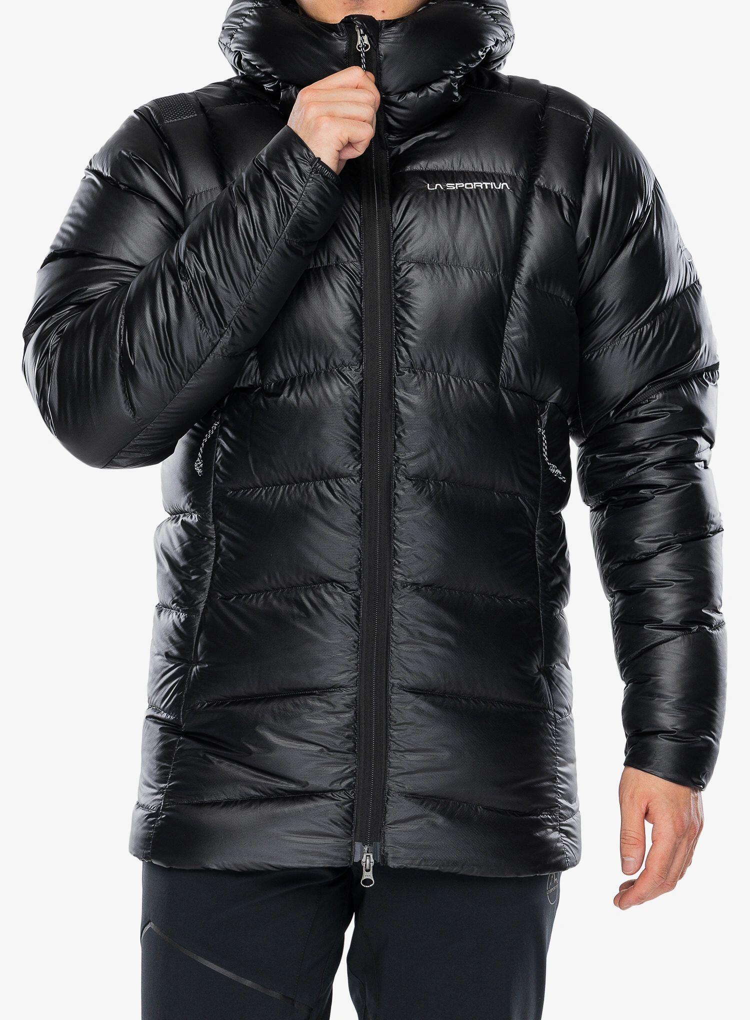 Kurtka puchowa La Sportiva Supercouloir Down Jacket