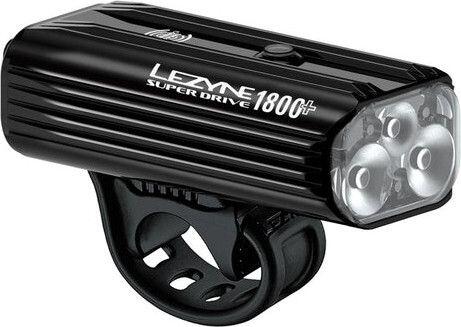 Lampka rowerowa Lezyne Super Drive 1800+ Smart