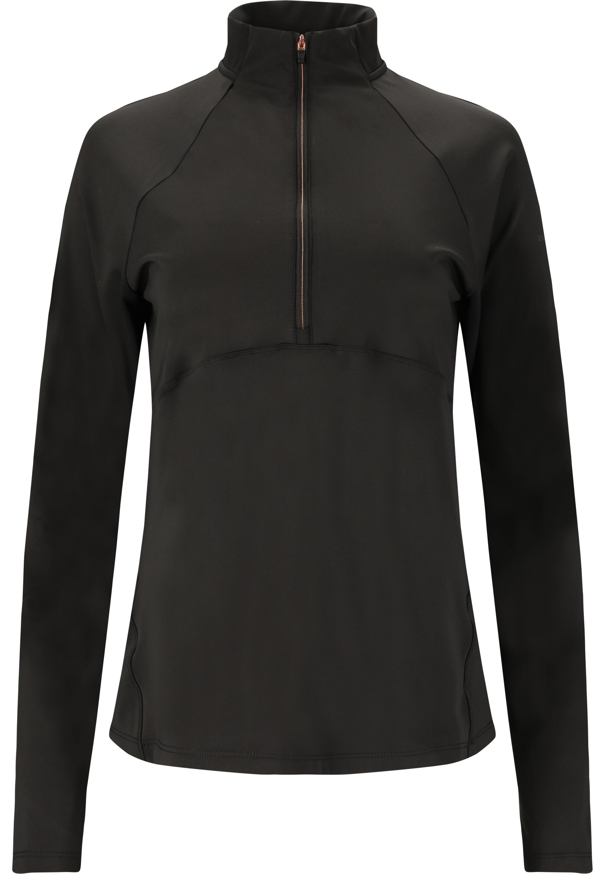 Bluza midlayer damska Endurance Lucile