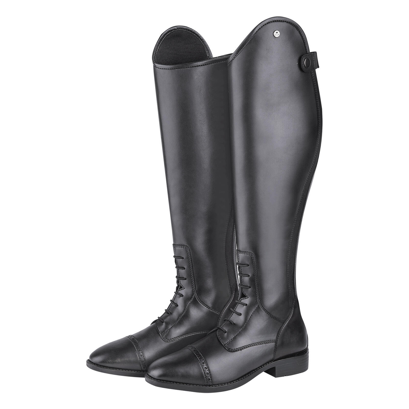Buty do jazdy konnej ELT Portland