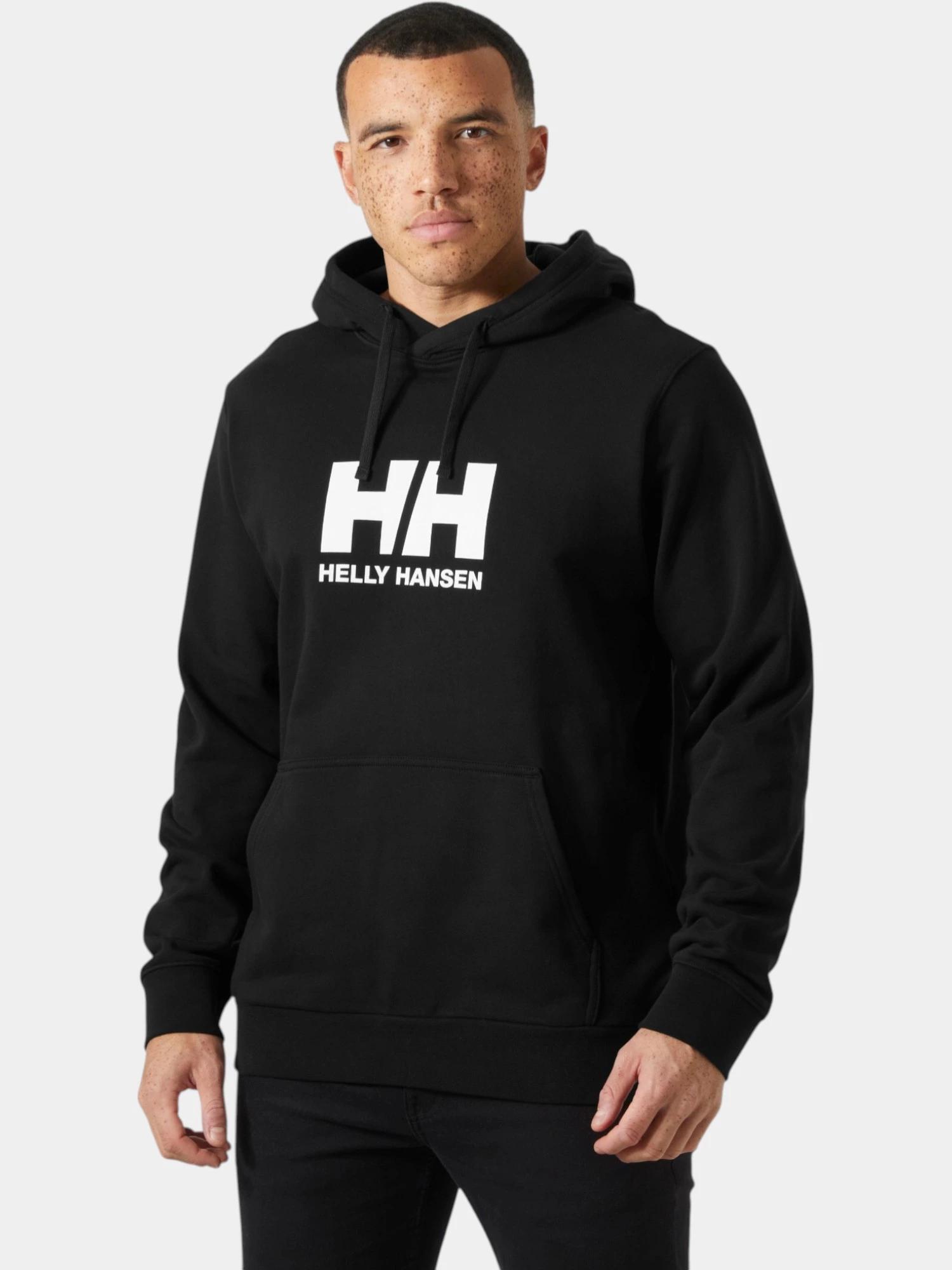 Bluza Męska Helly Hansen Hh Logo 3.0