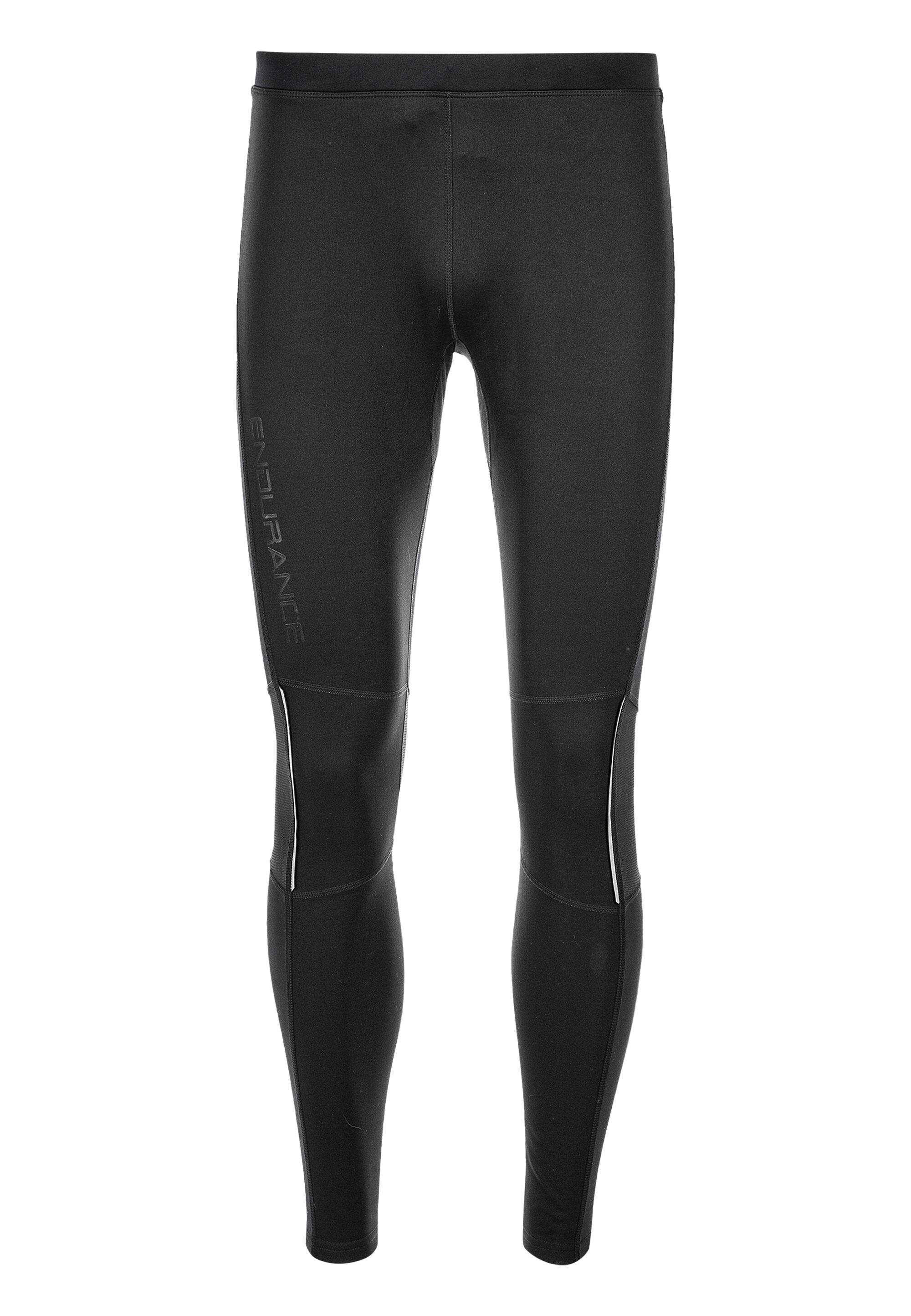 Wiatroszczelne legginsy Endurance Tranny XQL