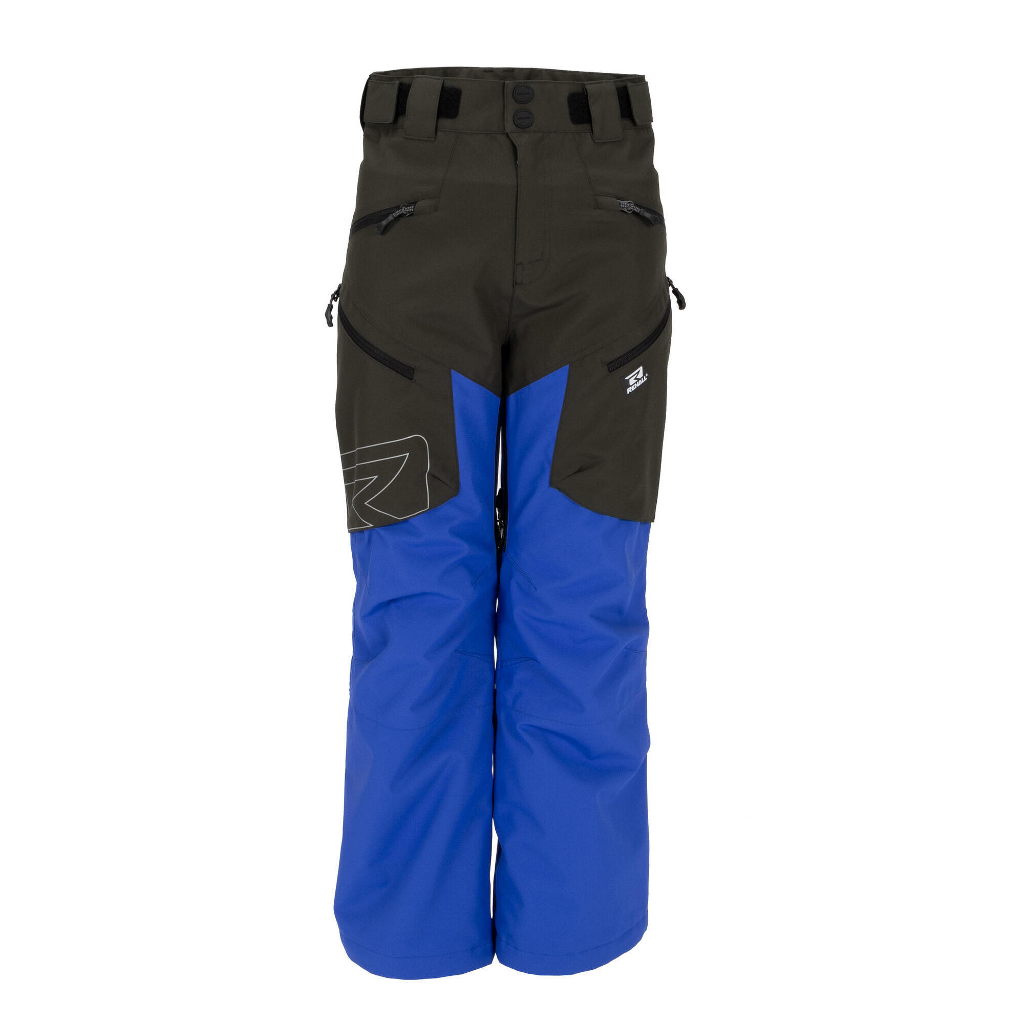 REHALL - WALTZE-R-jr. - Jungen Wintersporthose