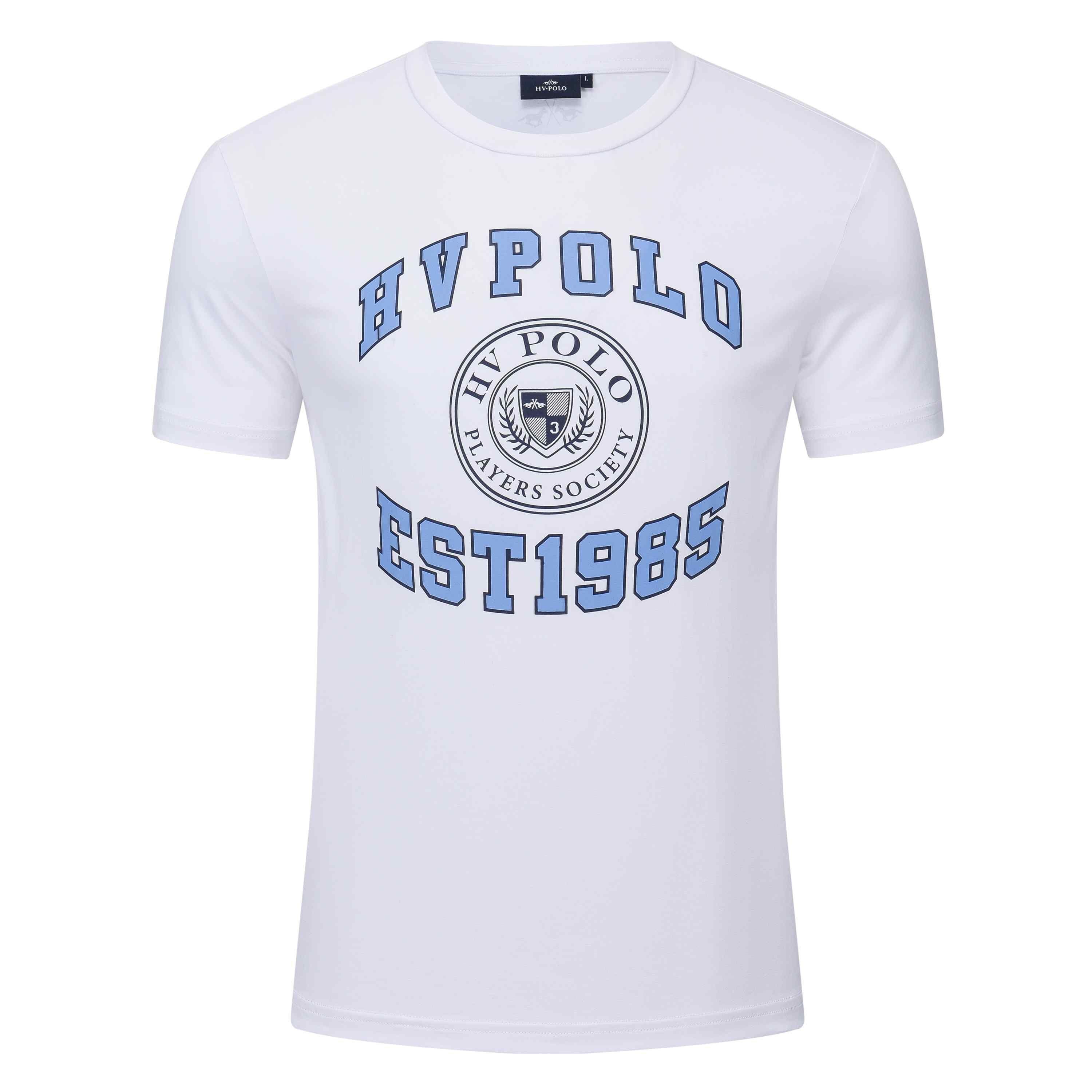 Koszulka HV Polo Matt
