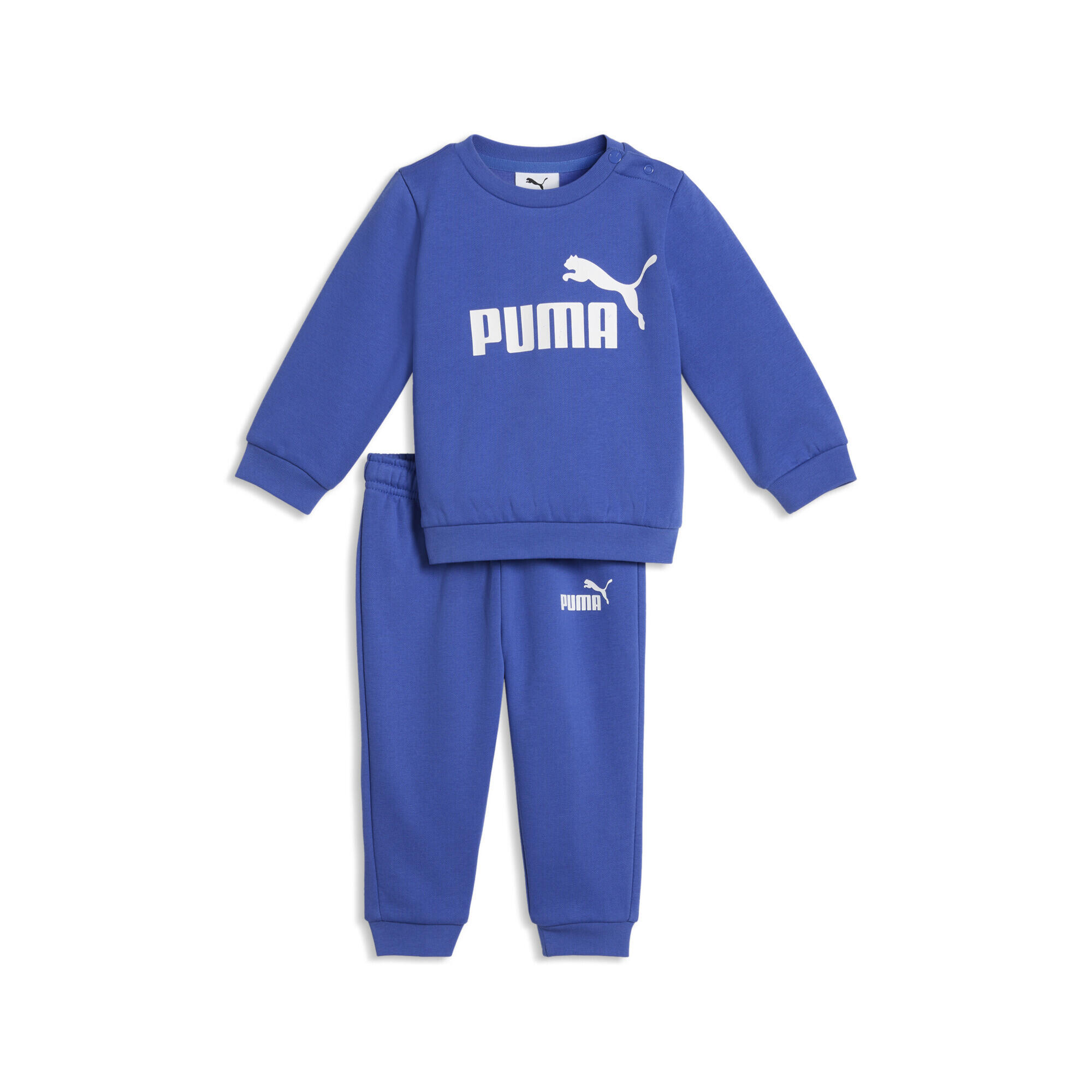 Dres dla małych dzieci Essentials Minicats PUMA