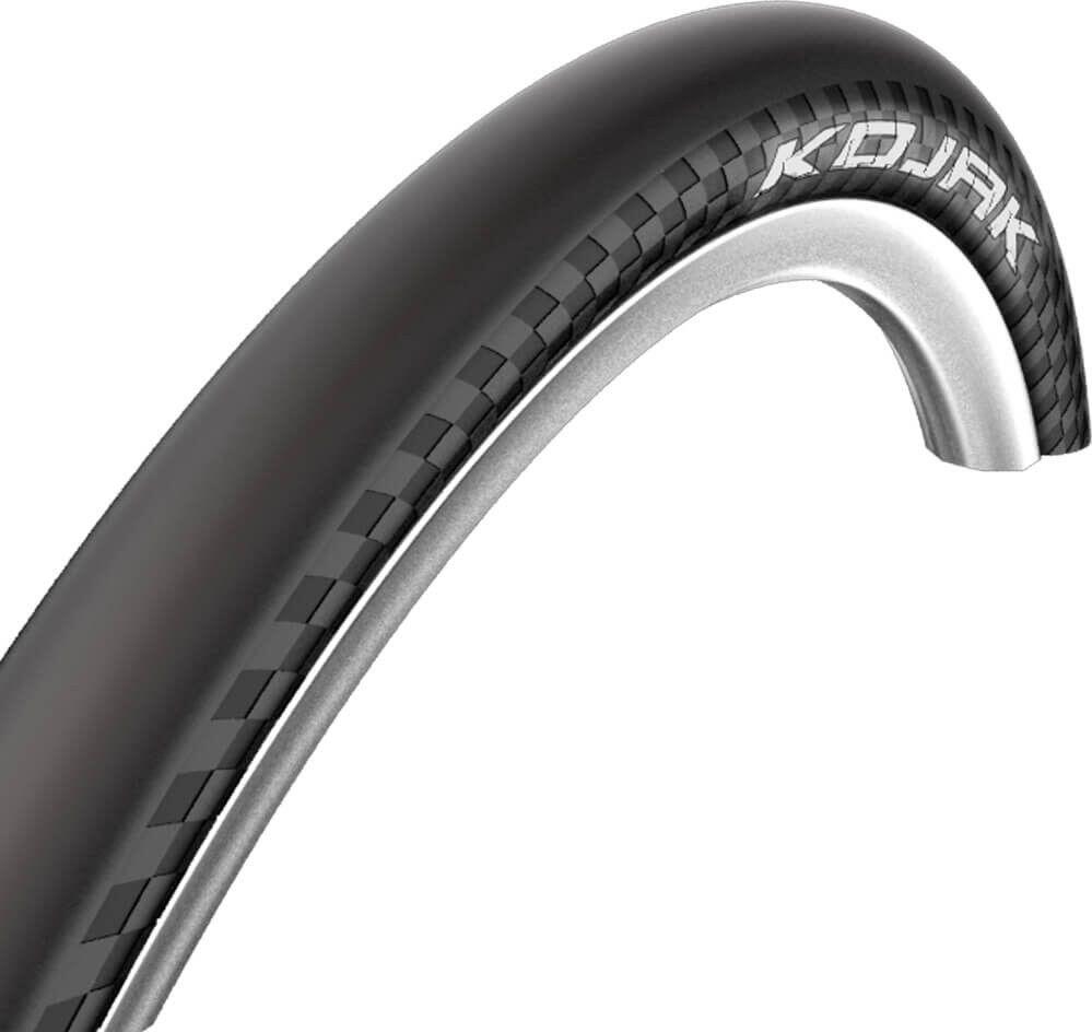 Opona miękka Schwalbe Kojak HS385 Race Guard