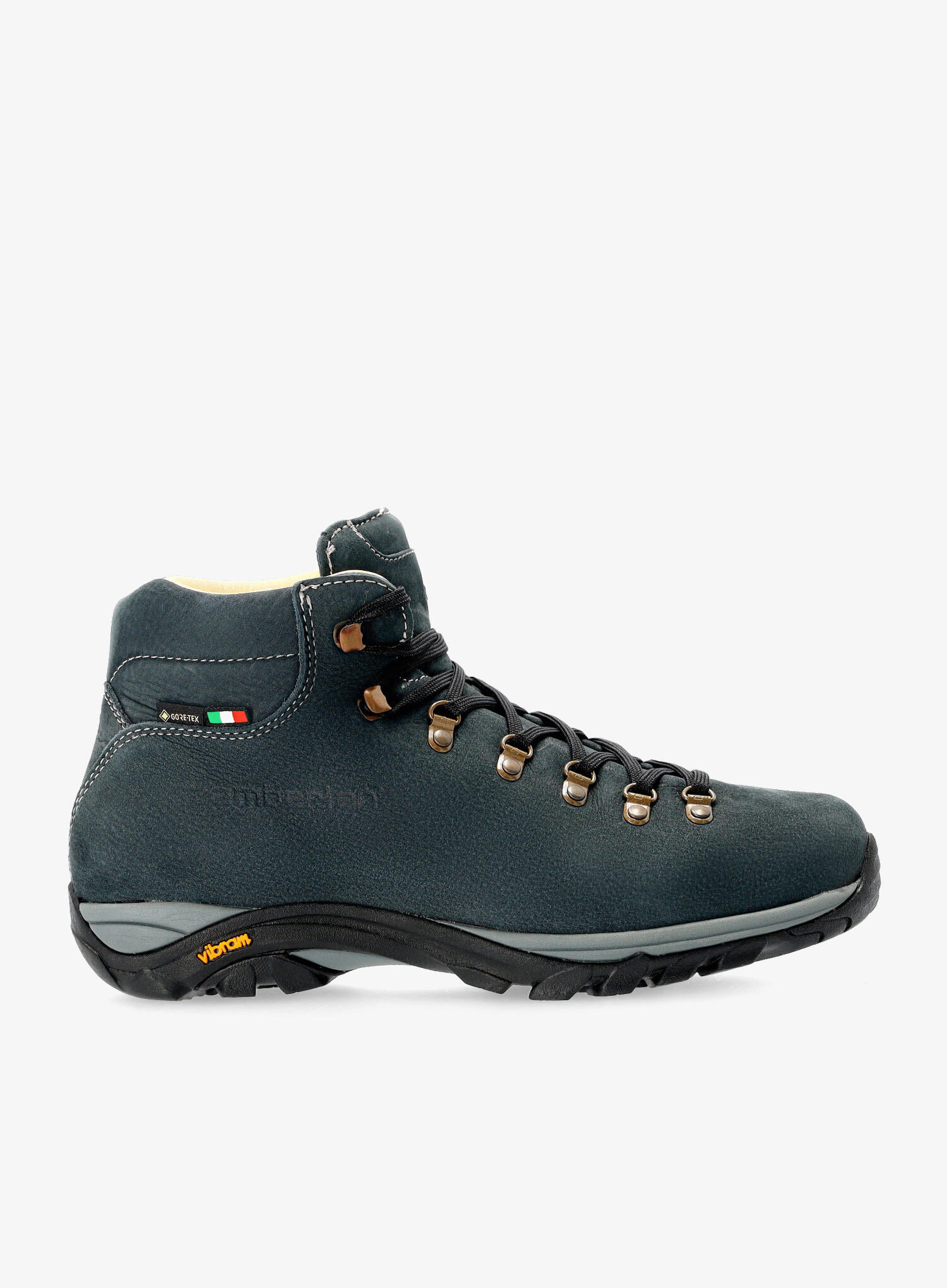 Buty turystyczne męskie Zamberlan New Trail Lite Evo GTX