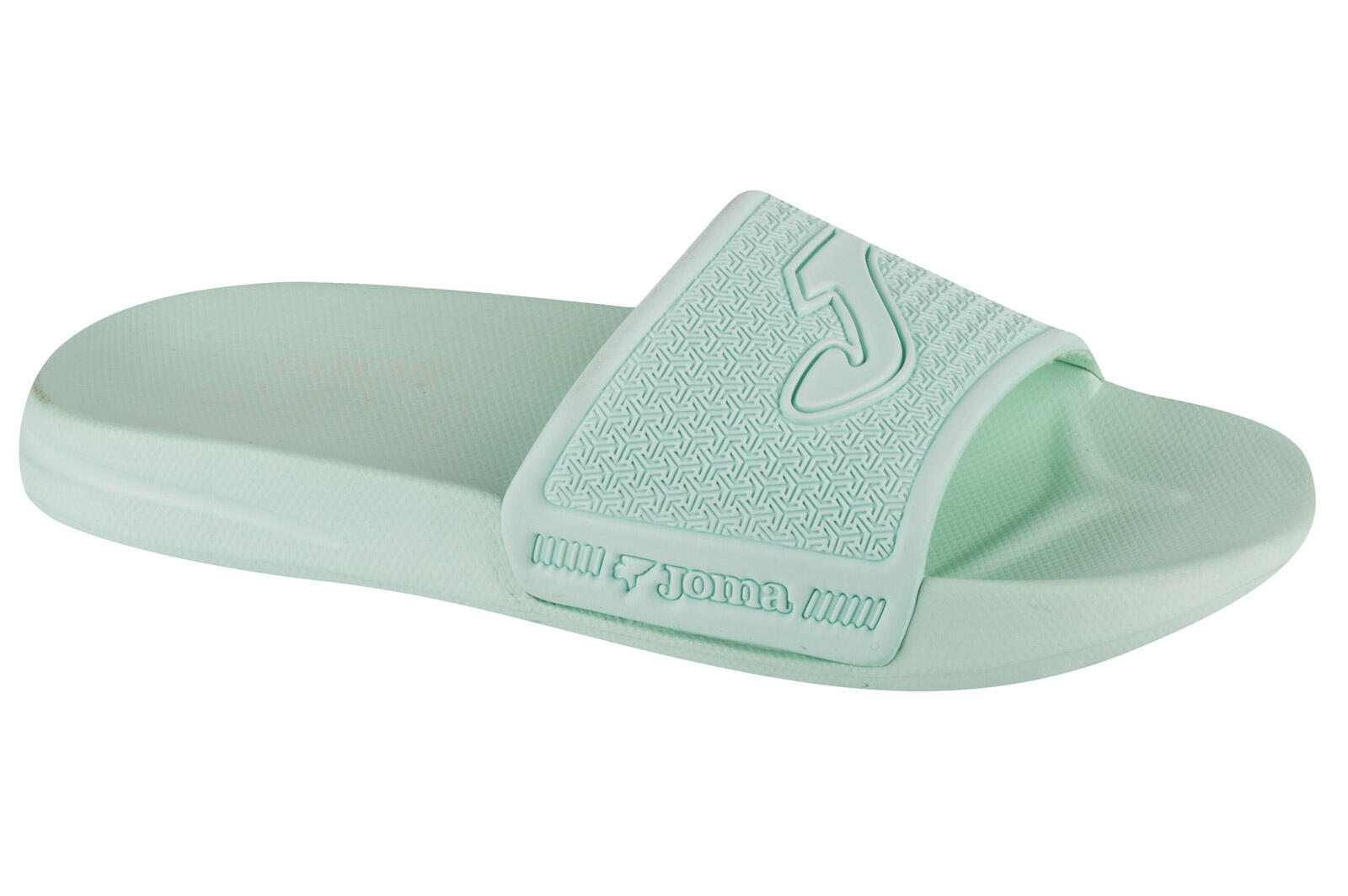 Sandały Dziecko Joma S.Island 2415 zielony
