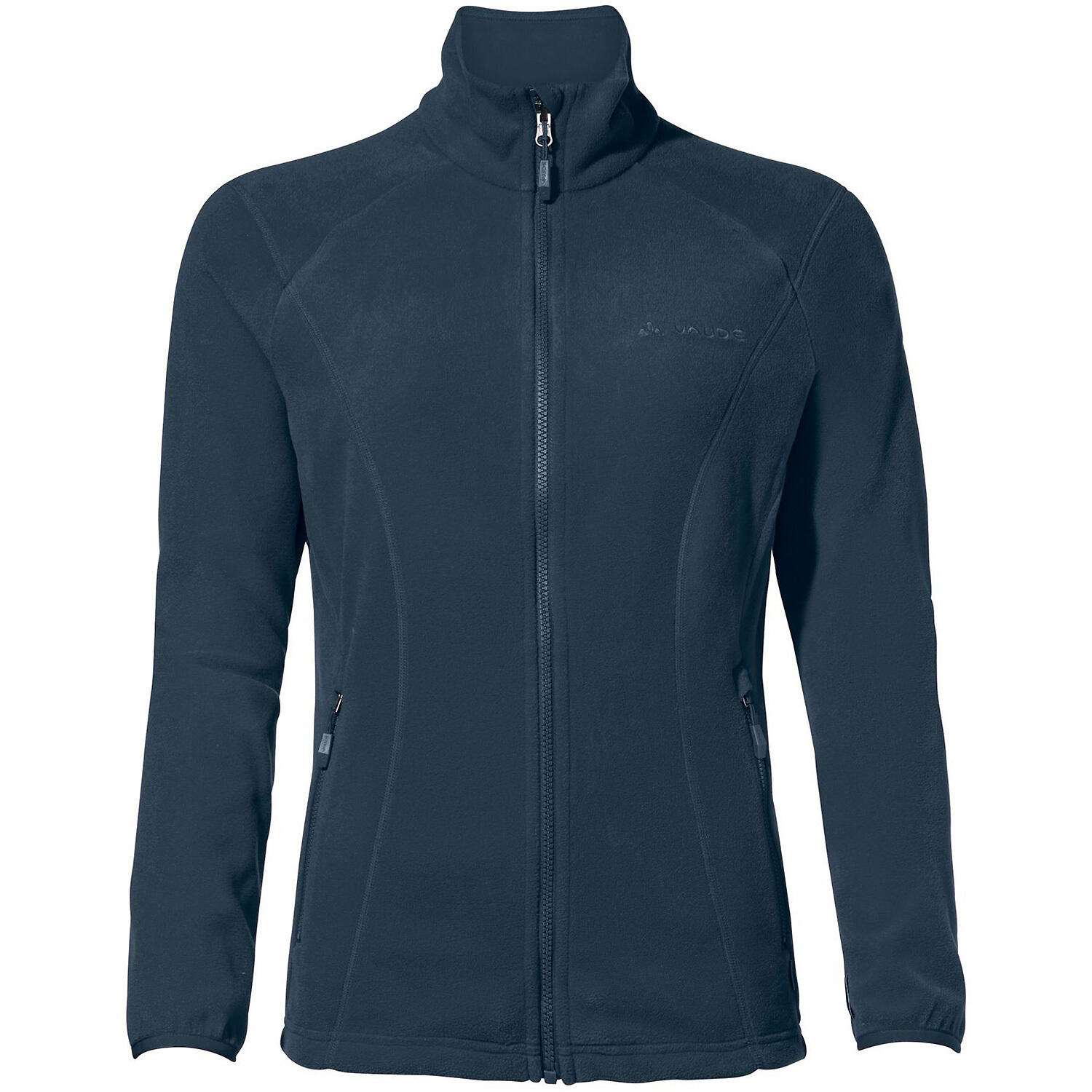 Bluza polarowa damska Vaude Rosemoor Fleece Jacket II