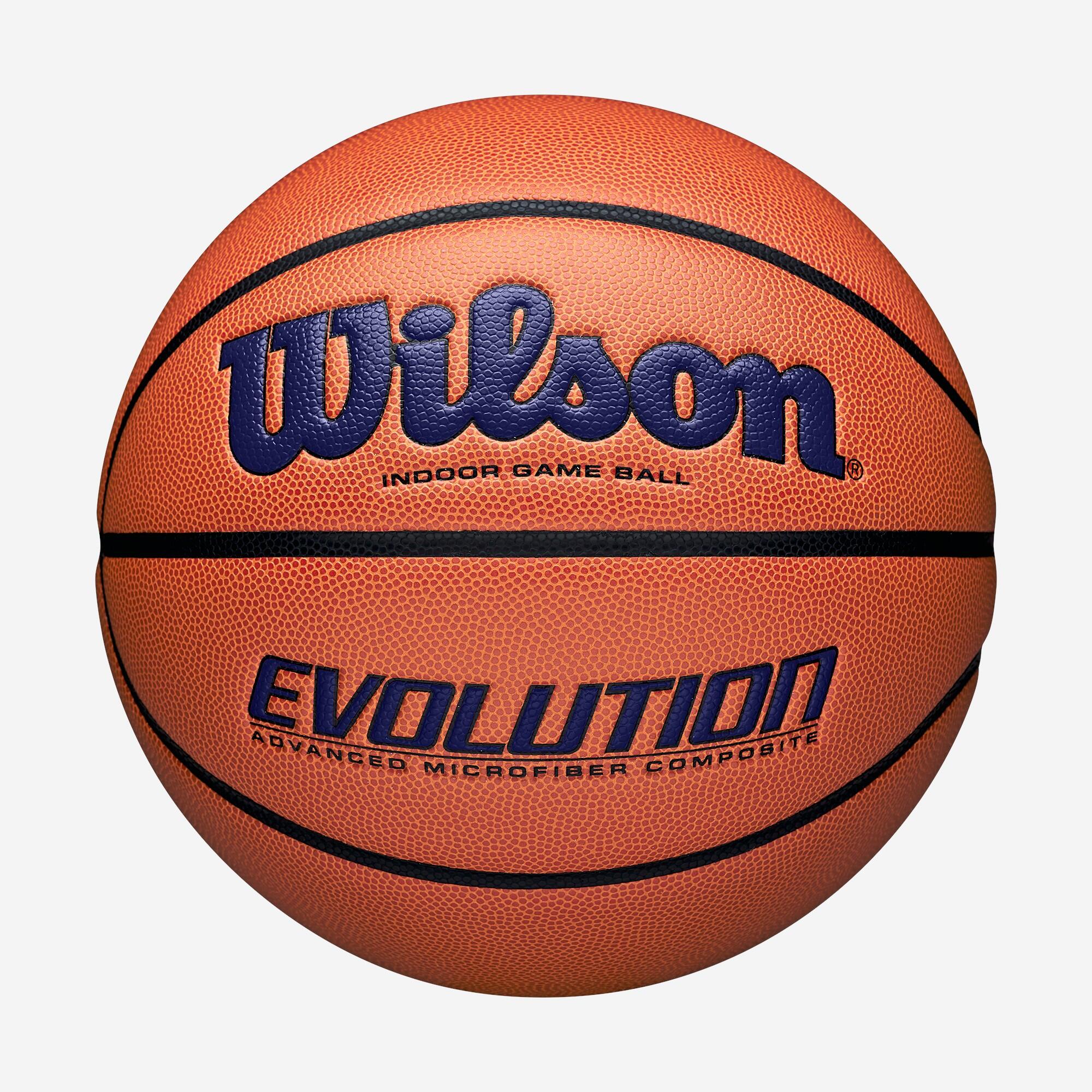 Piłka do koszykówki Wilson Evolution rozmiar 7