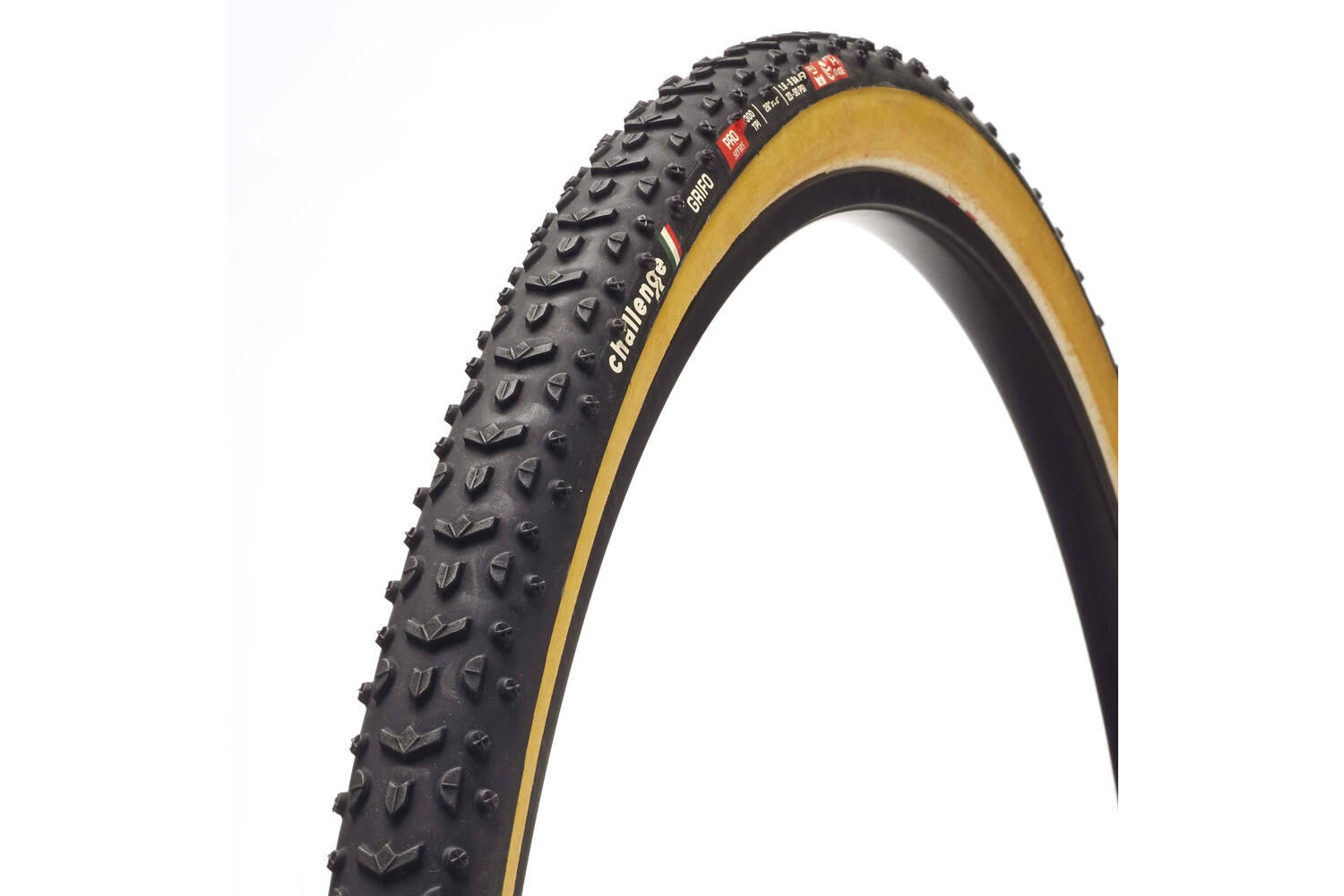 Opona Challenge Grifo 300 Tpi