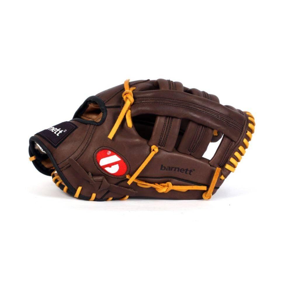 skórzana rękawica baseballowa REG GL-127