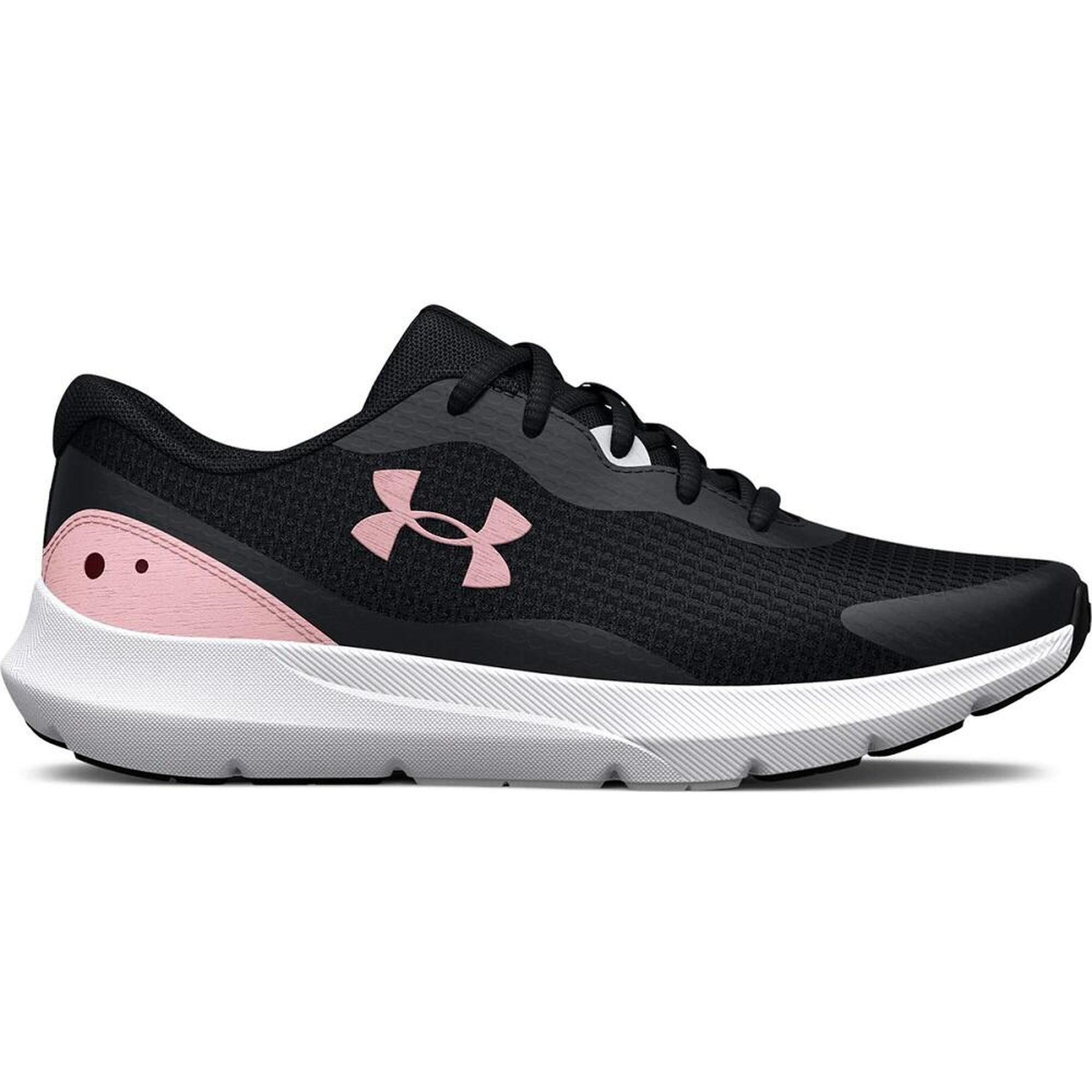 Buty do Biegania Damskie Under Armour Surge 3