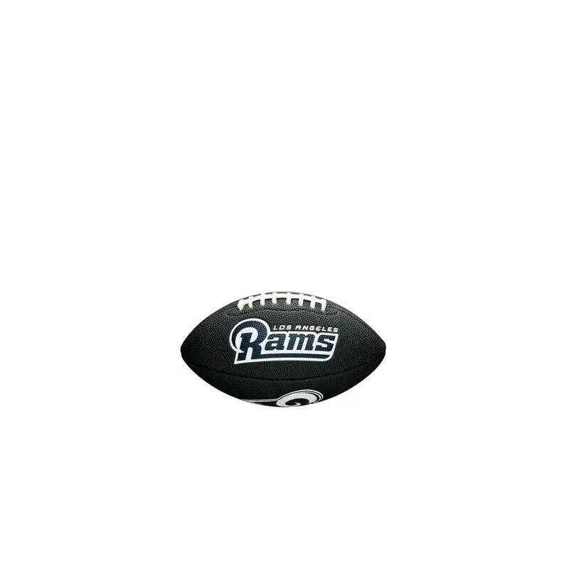 Mini piłka do futbolu amerykańskiego dla dzieci Wilson NFL Los Angeles Rams