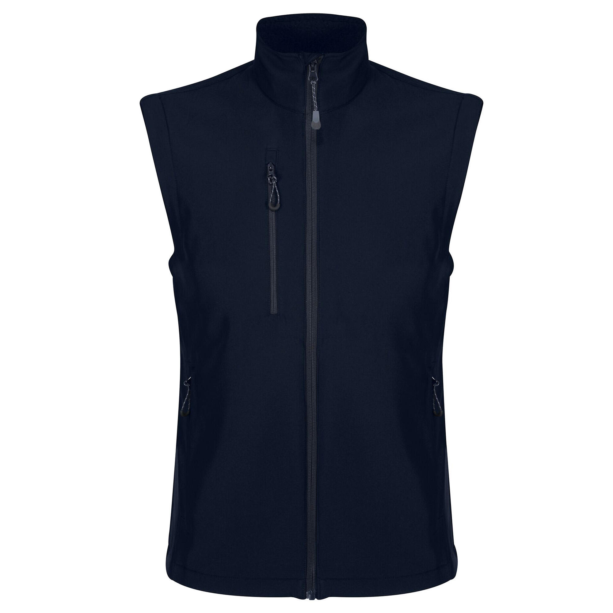 Ocieplana Męska Softshell Z Recyklingu